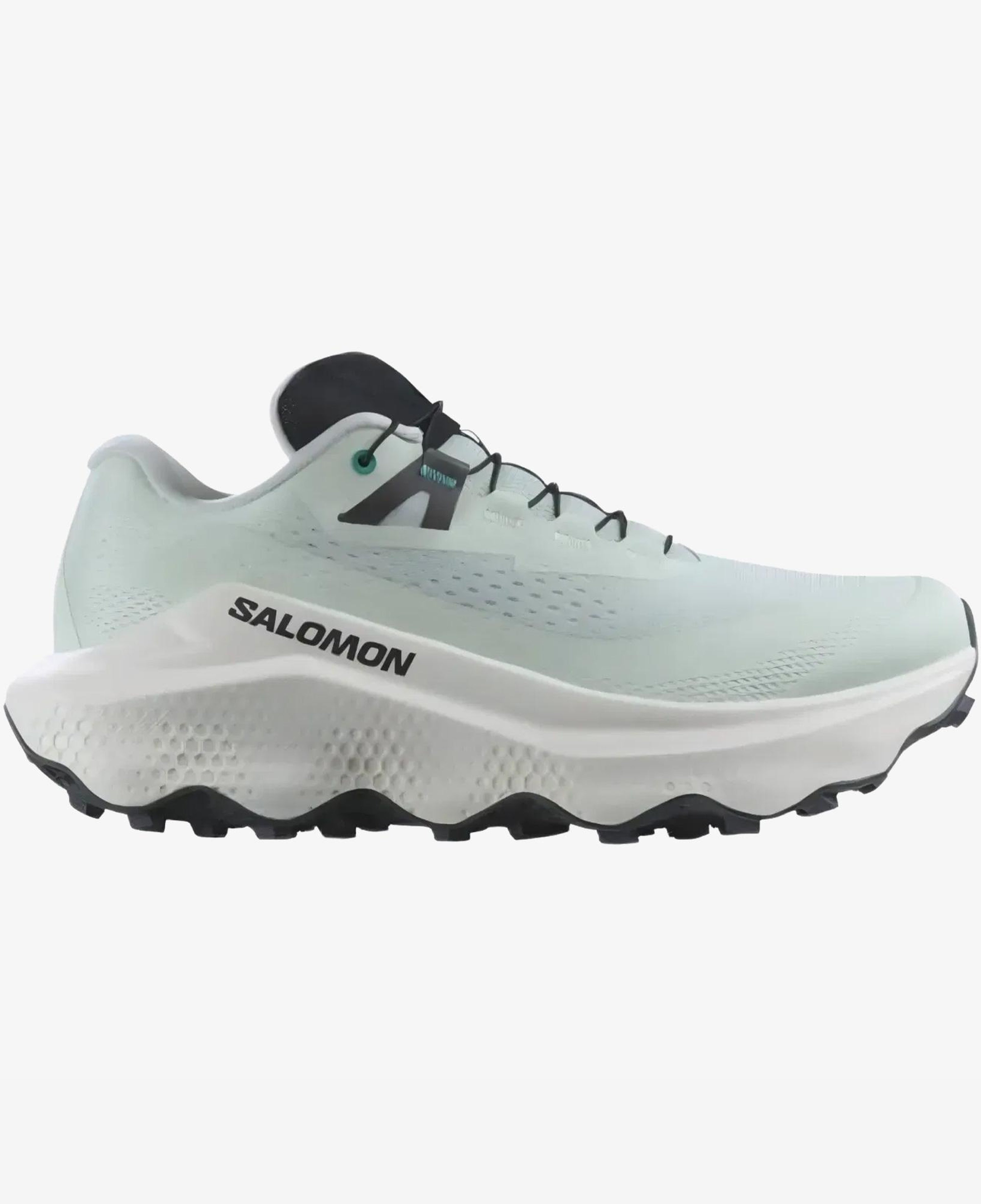 Salomon Ultra Glide 3 Kadın Mavi Koşu Ayakkabısı
