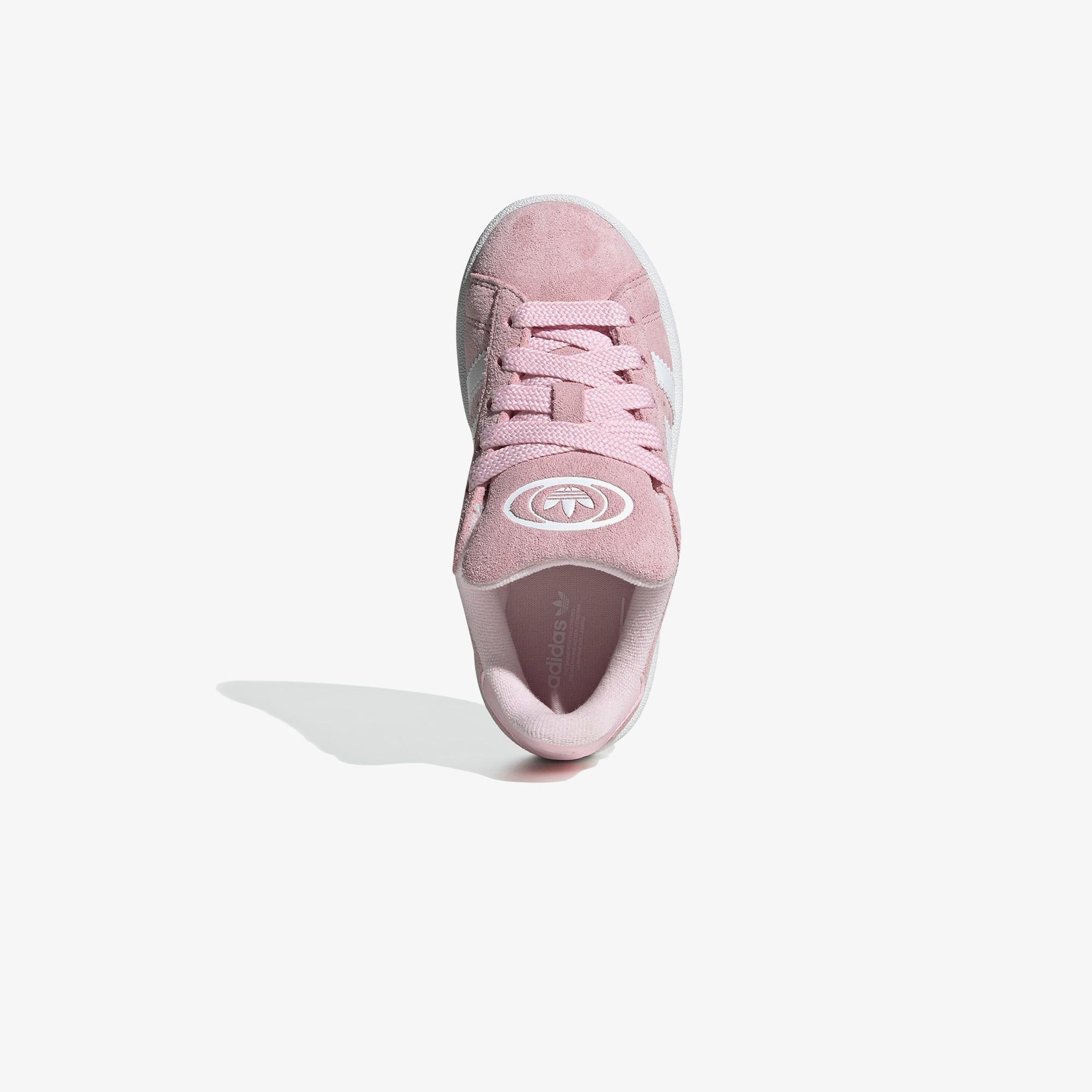 adidas Campus 00S Çocuk Pembe Spor Ayakkabı