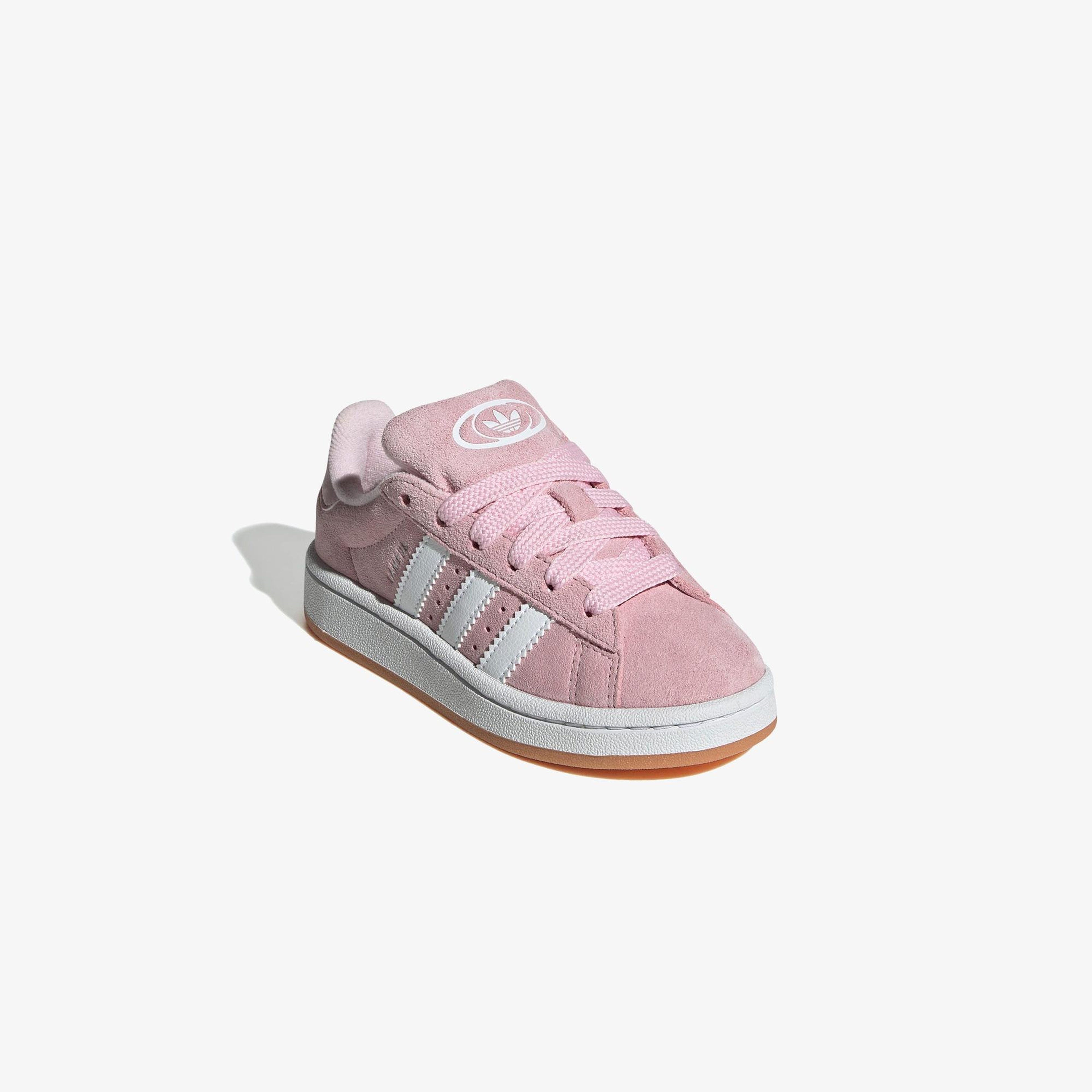 adidas Campus 00S Çocuk Pembe Spor Ayakkabı