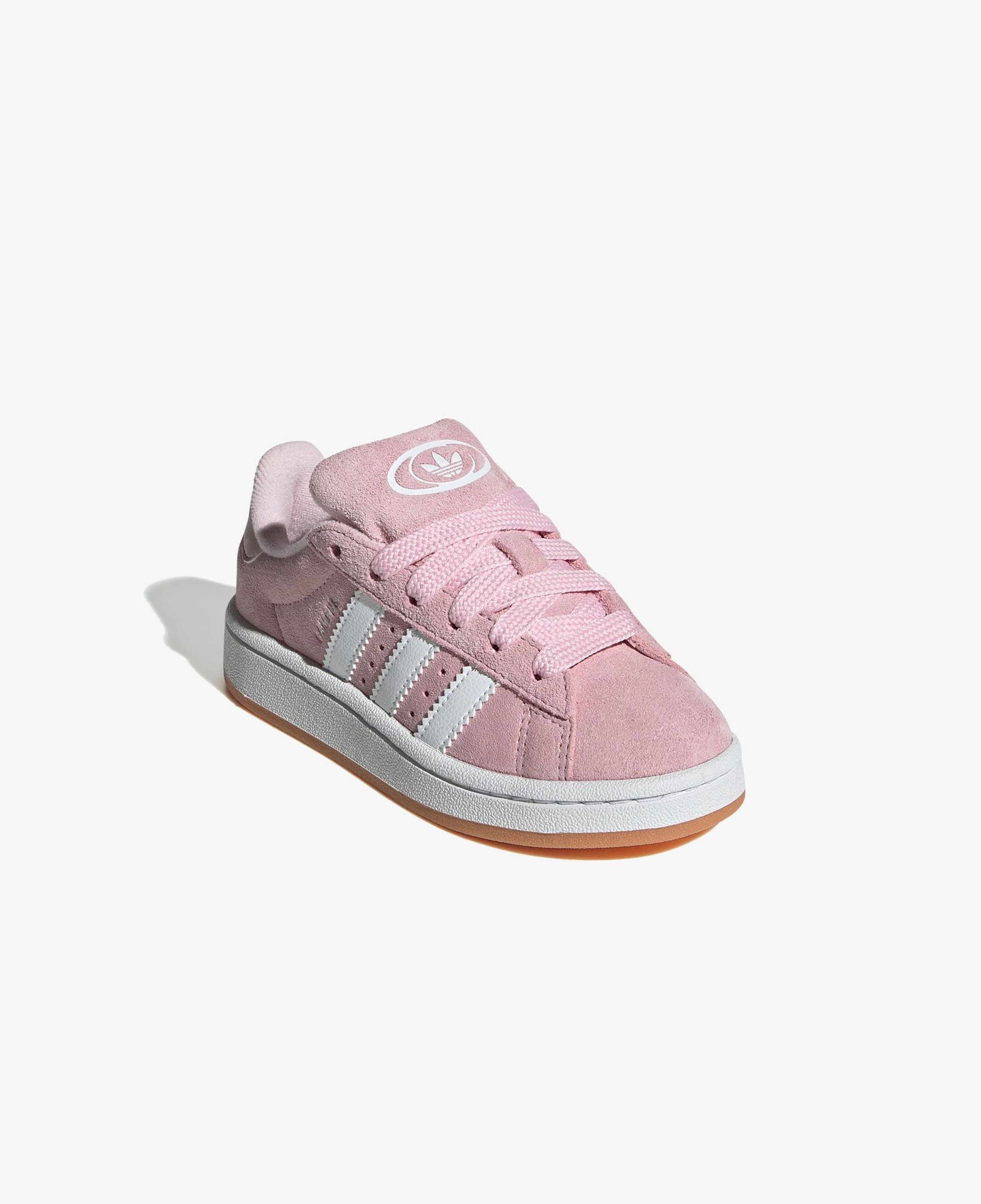adidas Campus 00S Çocuk Pembe Spor Ayakkabı