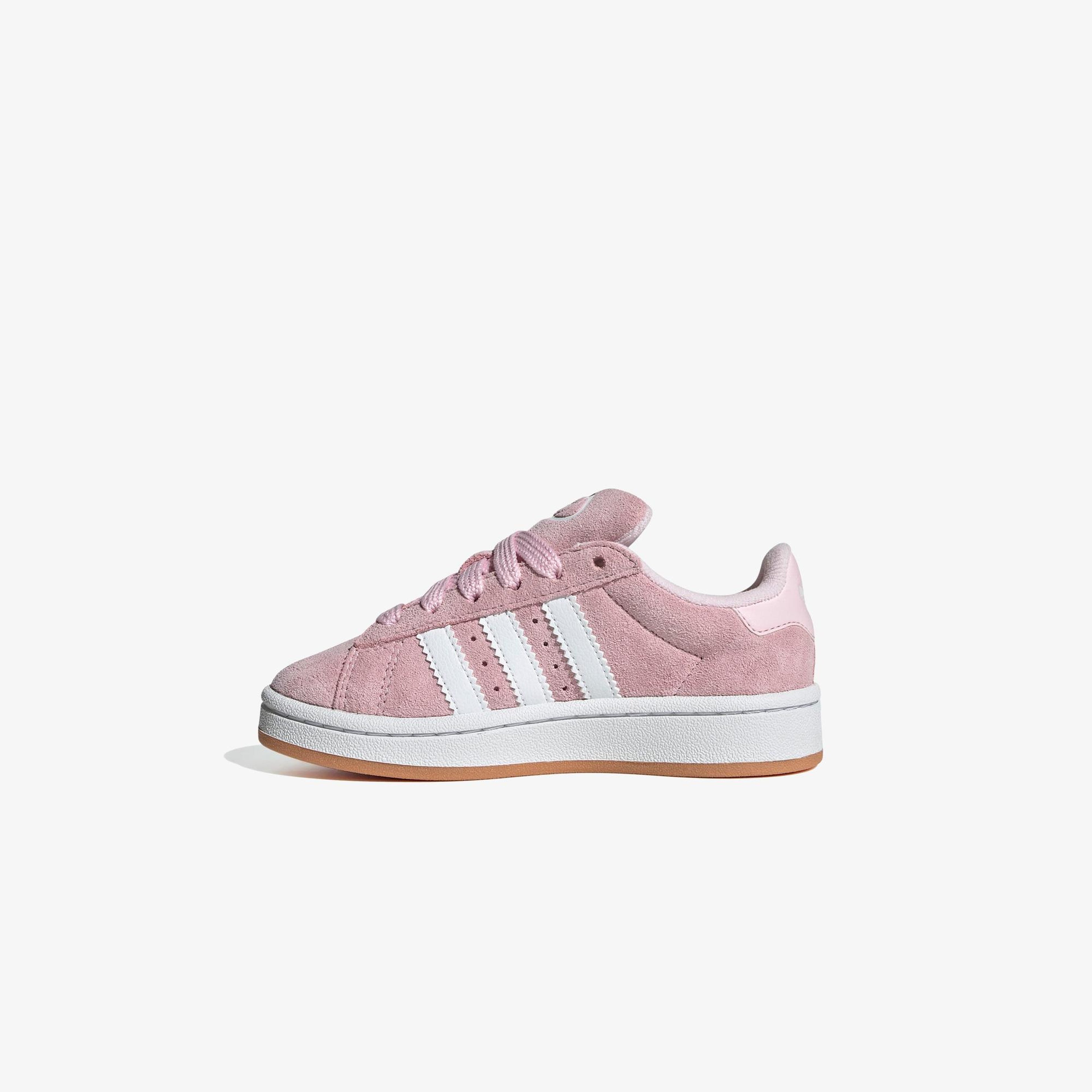 adidas Campus 00S Çocuk Pembe Spor Ayakkabı