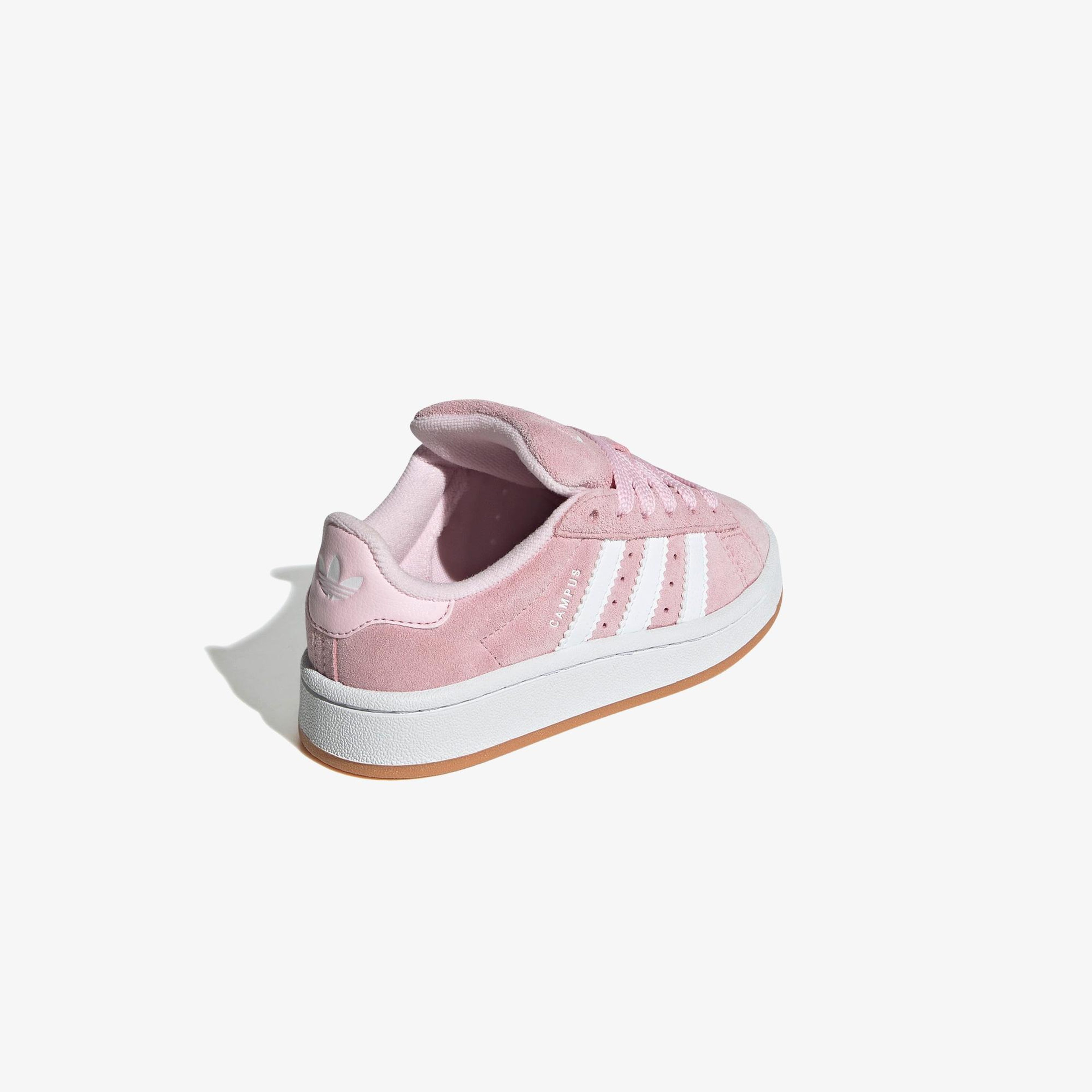 adidas Campus 00S Çocuk Pembe Spor Ayakkabı
