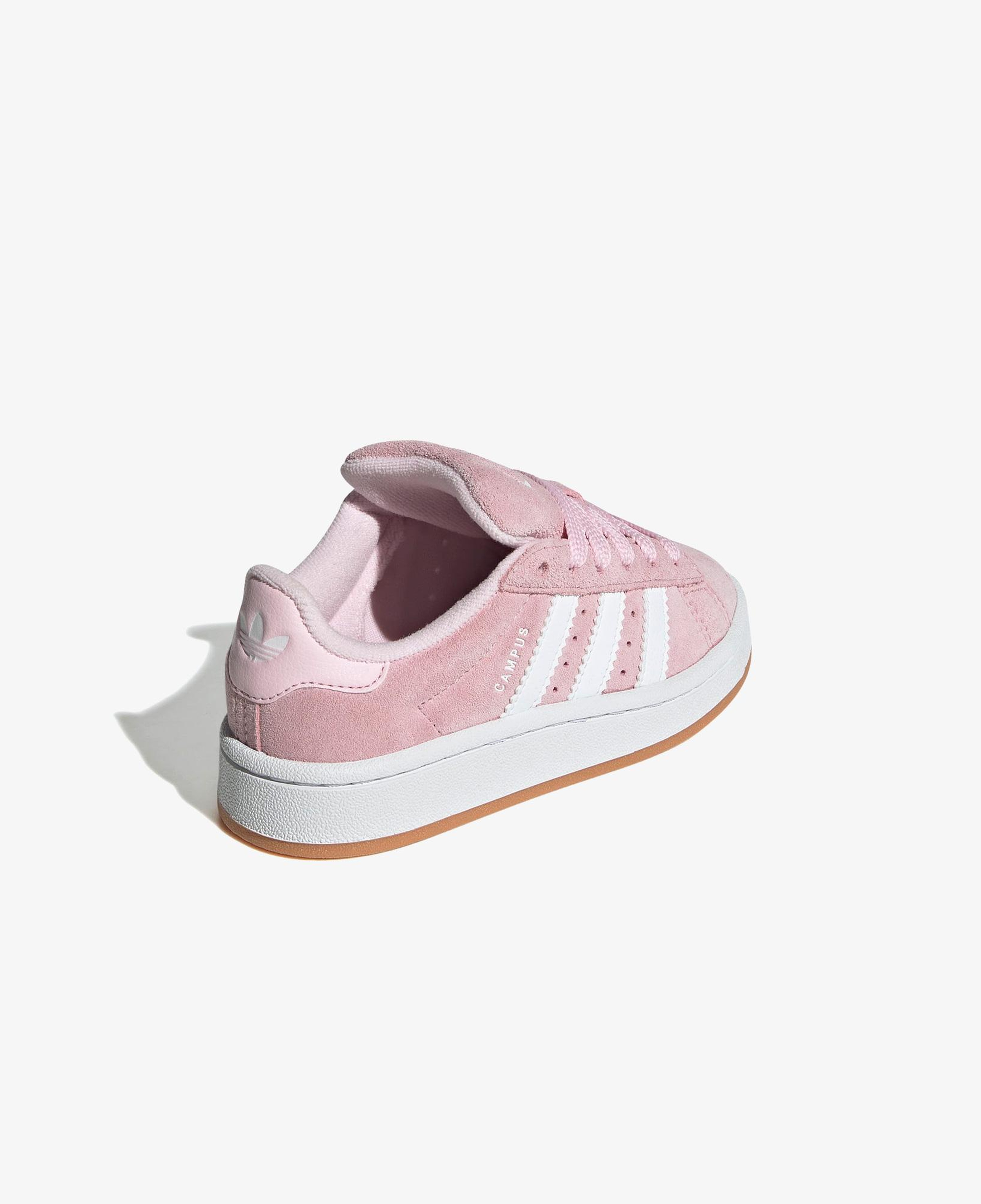adidas Campus 00S Çocuk Pembe Spor Ayakkabı