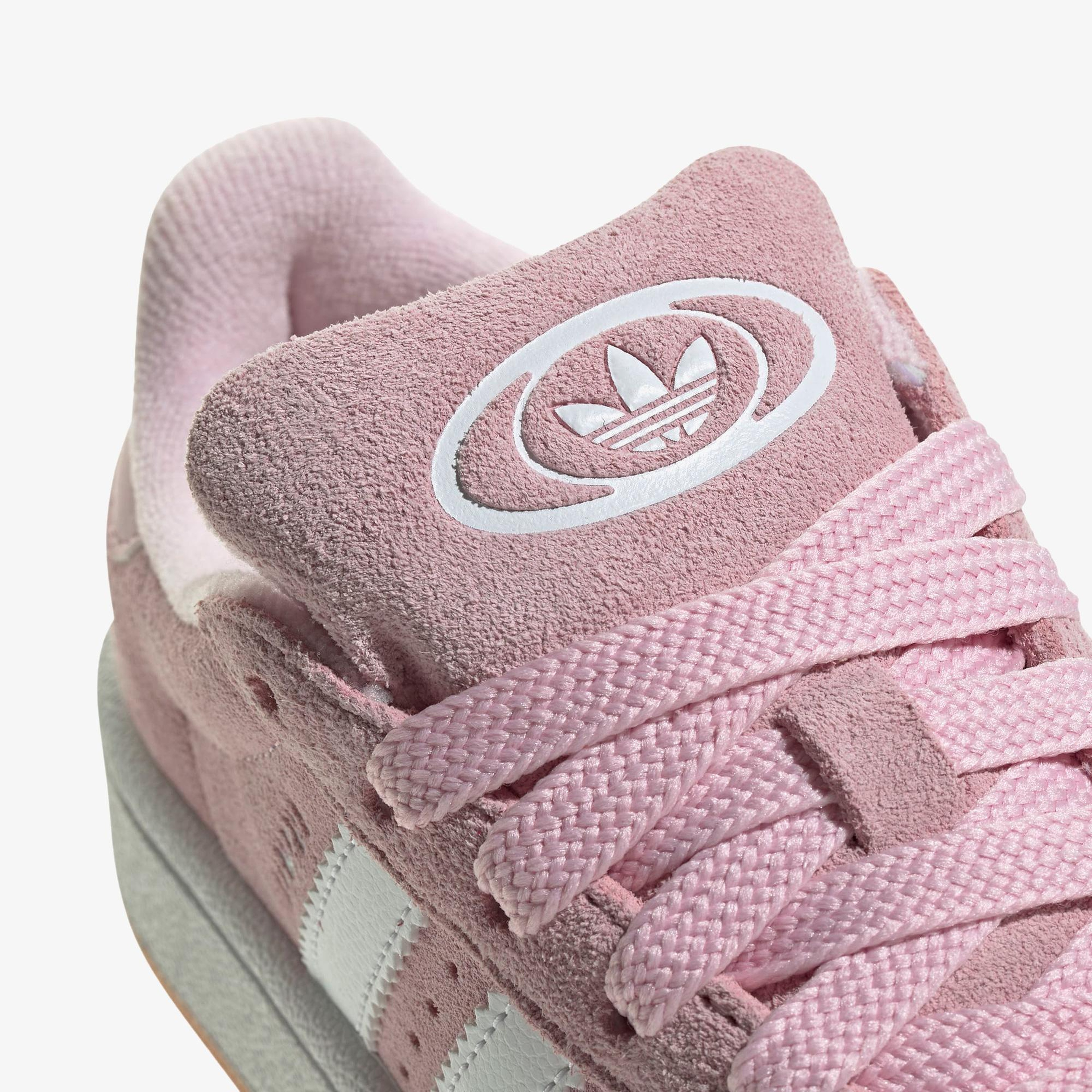 adidas Campus 00S Çocuk Pembe Spor Ayakkabı