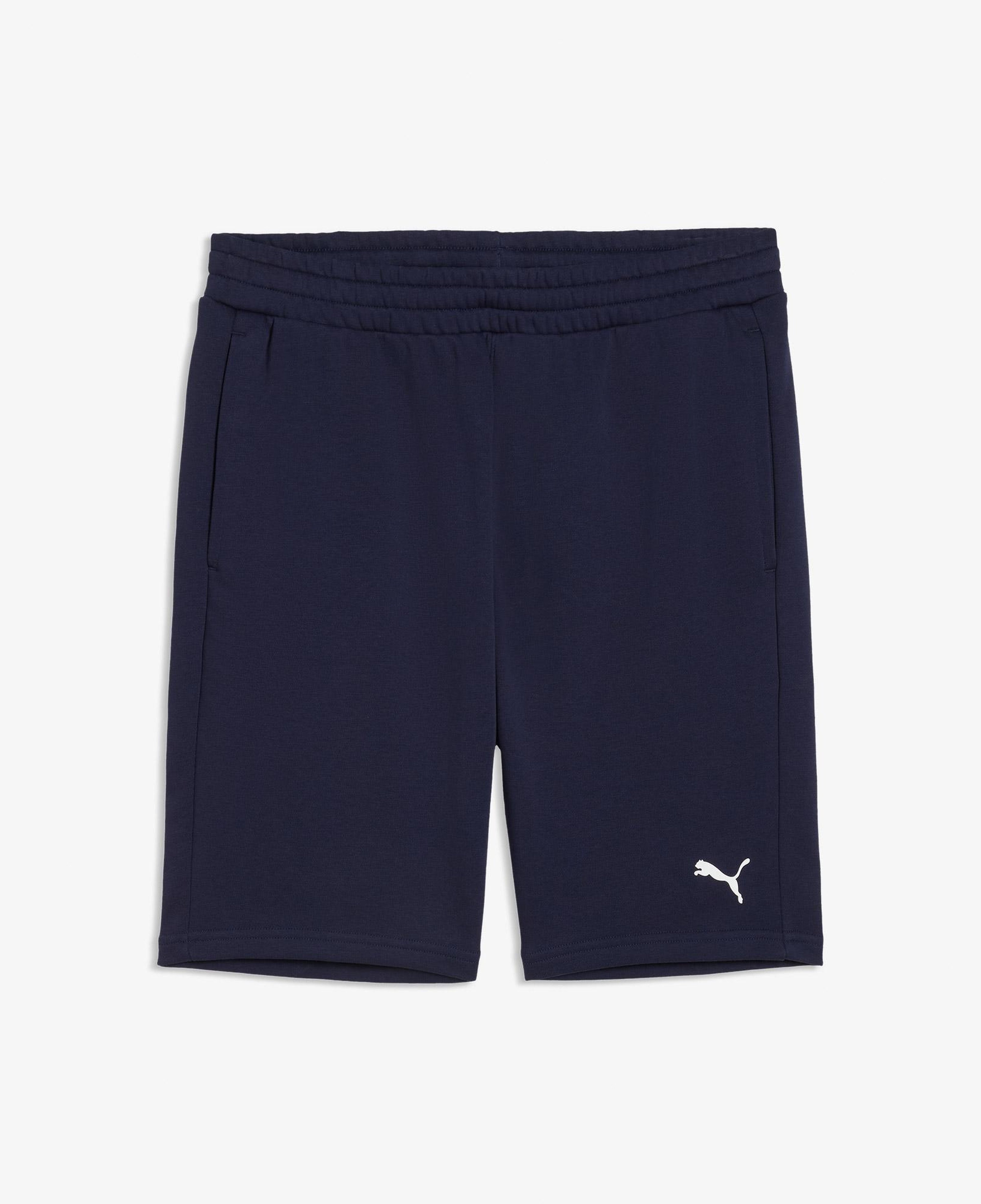 Puma Tad Essentials 8 Erkek Lacivert Şort