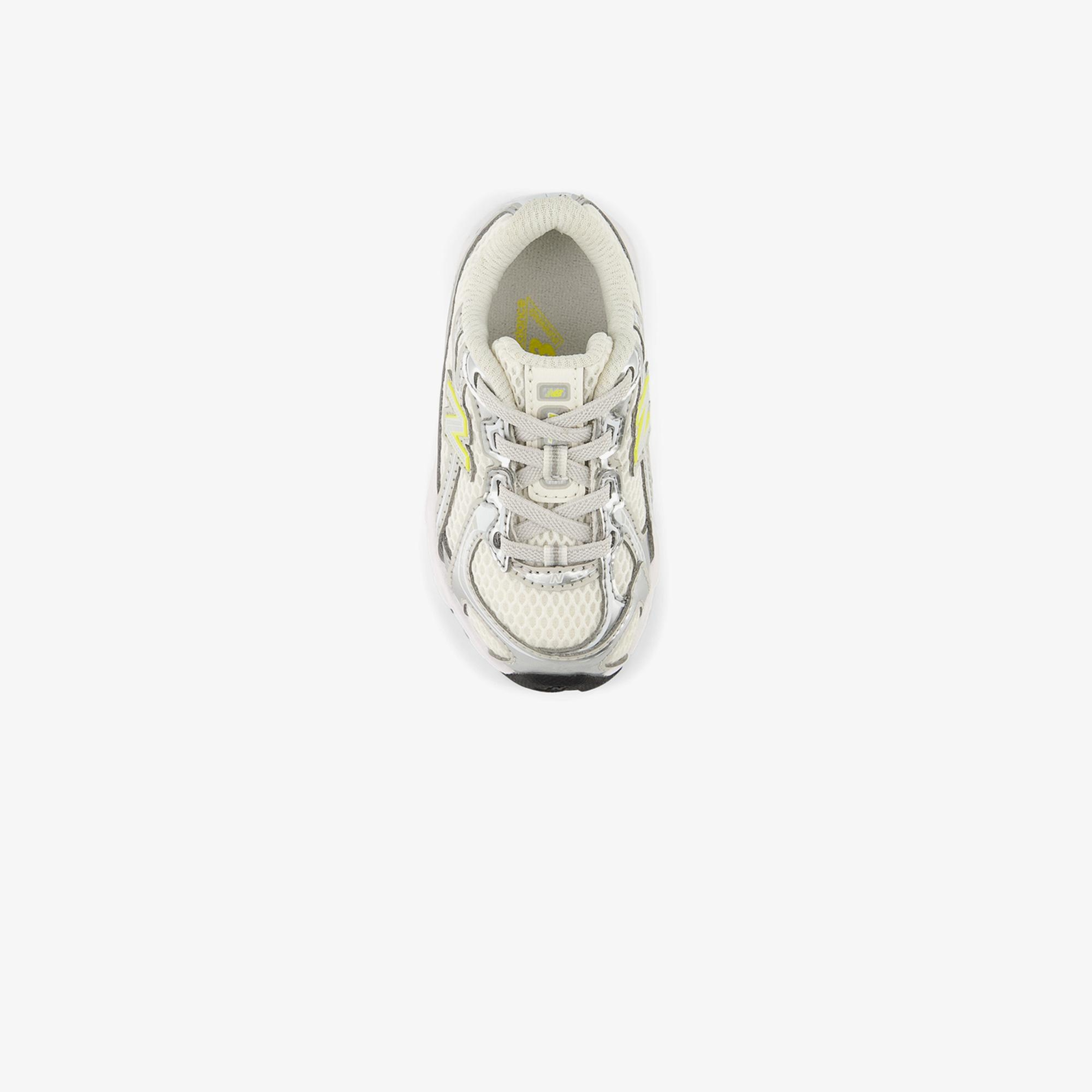 New Balance 740 Lifestyle Çocuk Gri Spor Ayakkabı