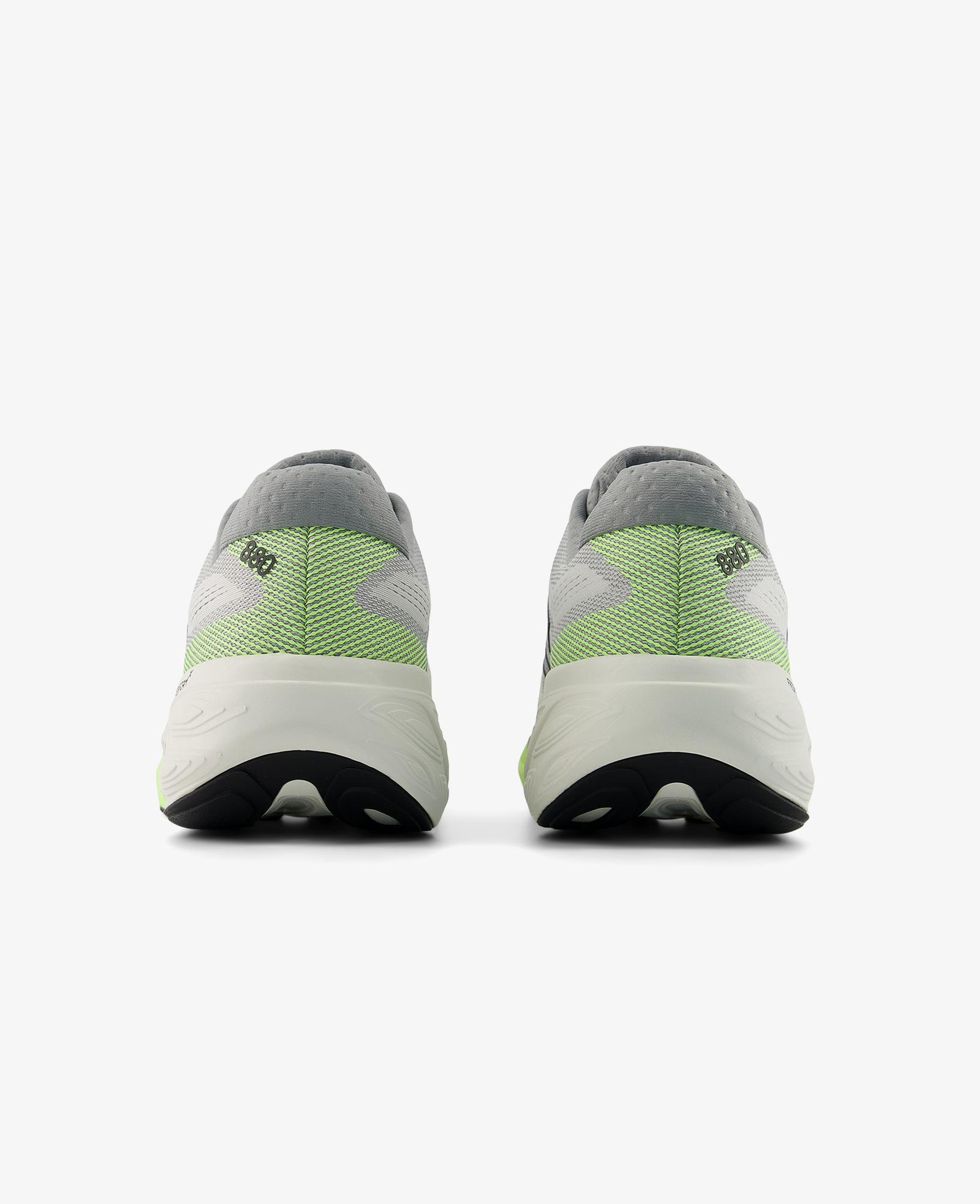 New Balance Running Erkek Gri Koşu Ayakkabısı