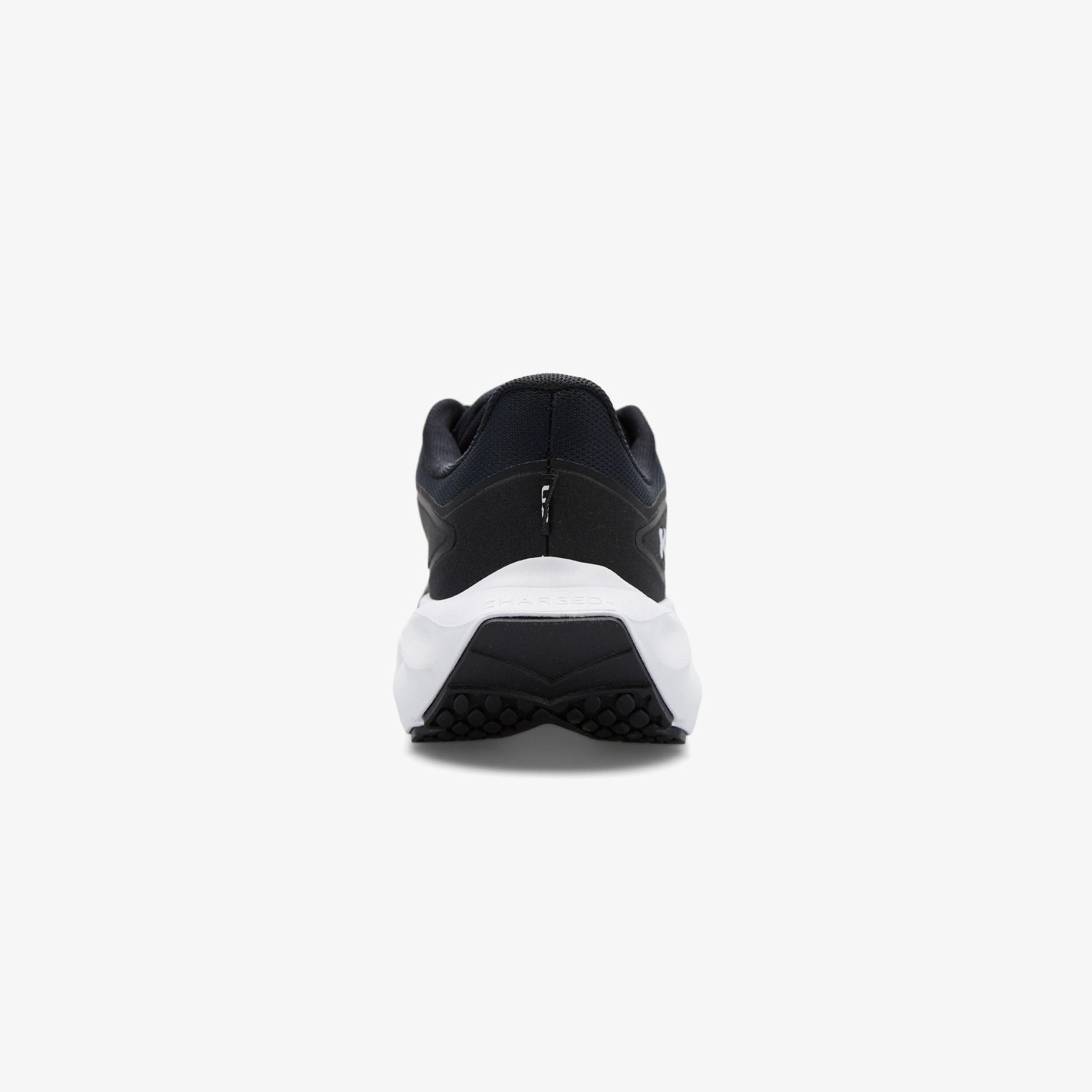 Under Armour Ascend Kadın Siyah Koşu Ayakkabısı