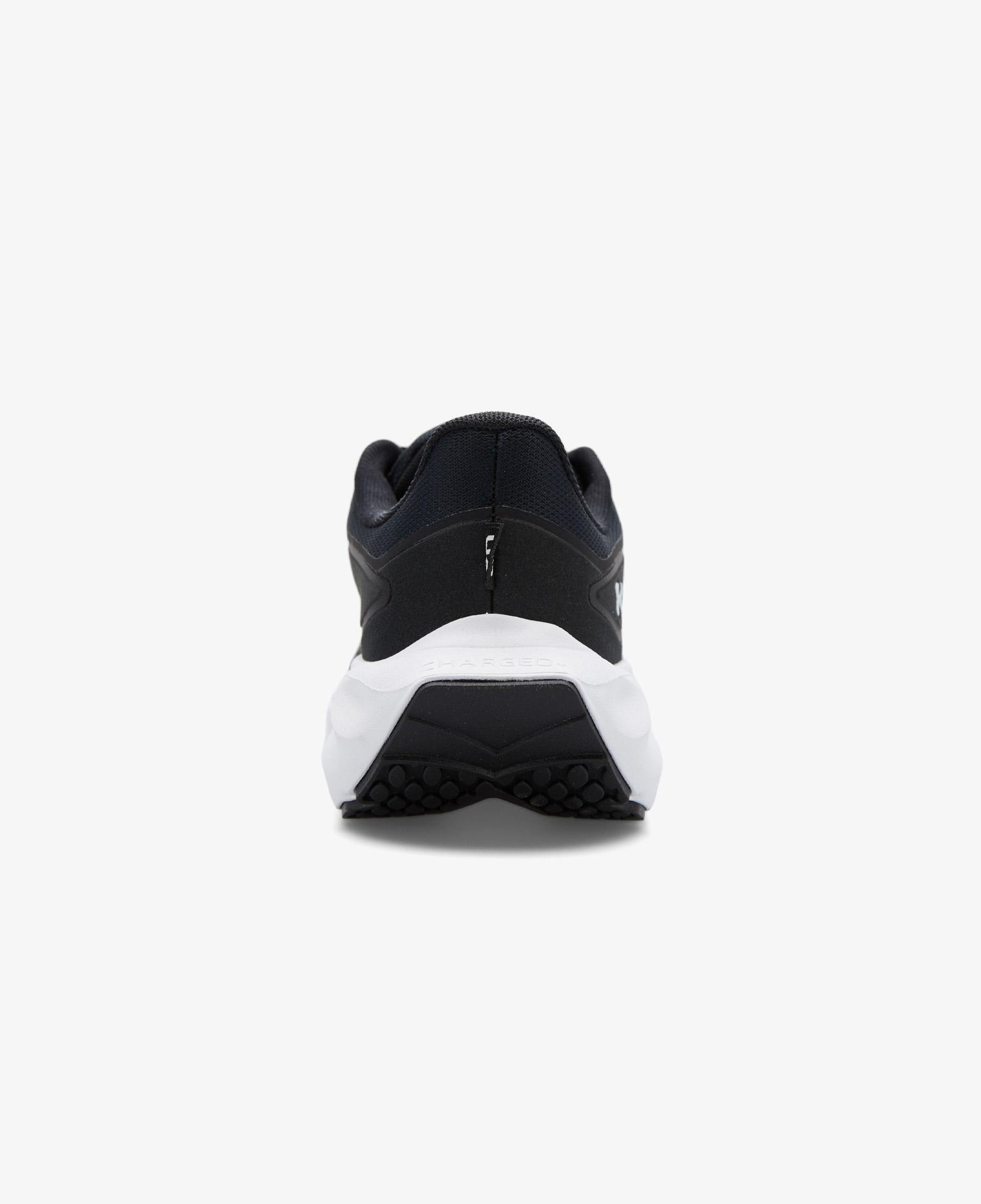 Under Armour Ascend Kadın Siyah Koşu Ayakkabısı