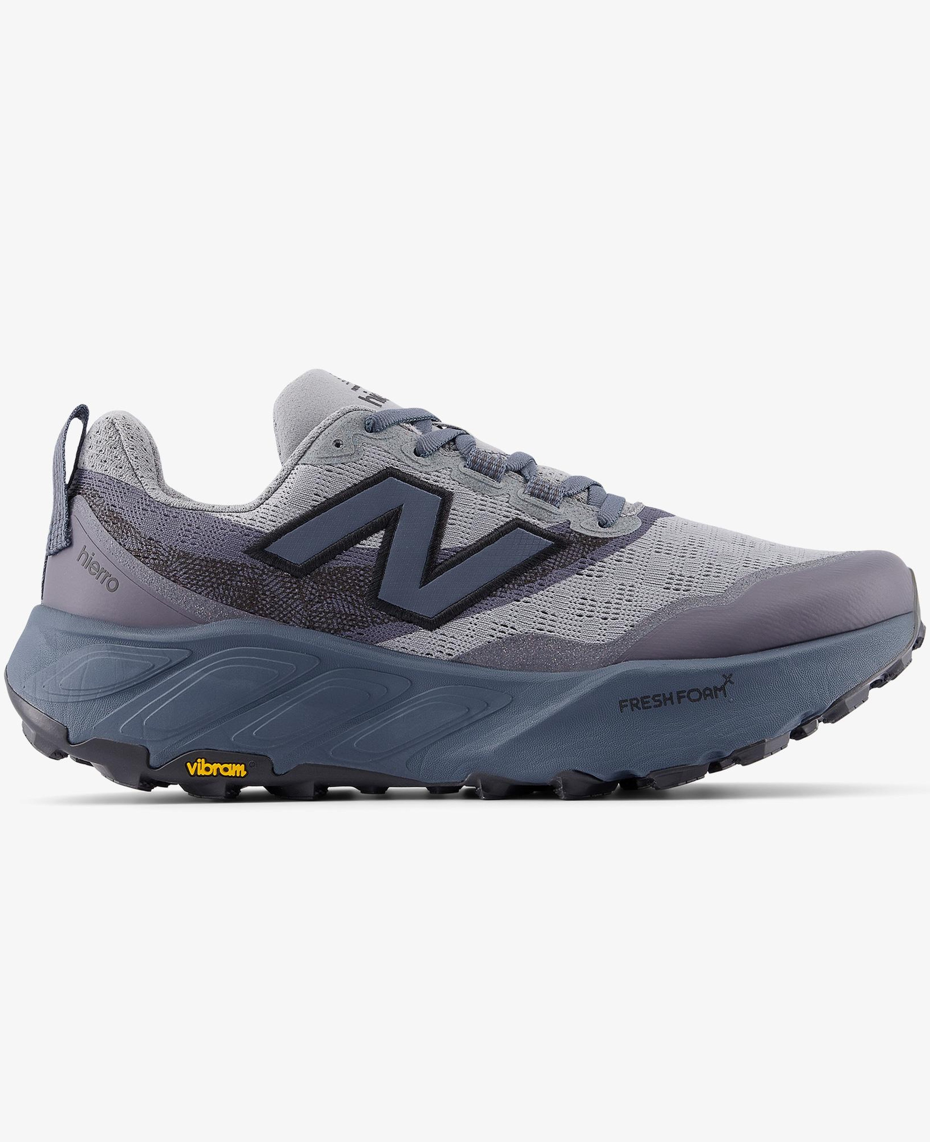 New Balance Running Erkek Gri Koşu Ayakkabısı