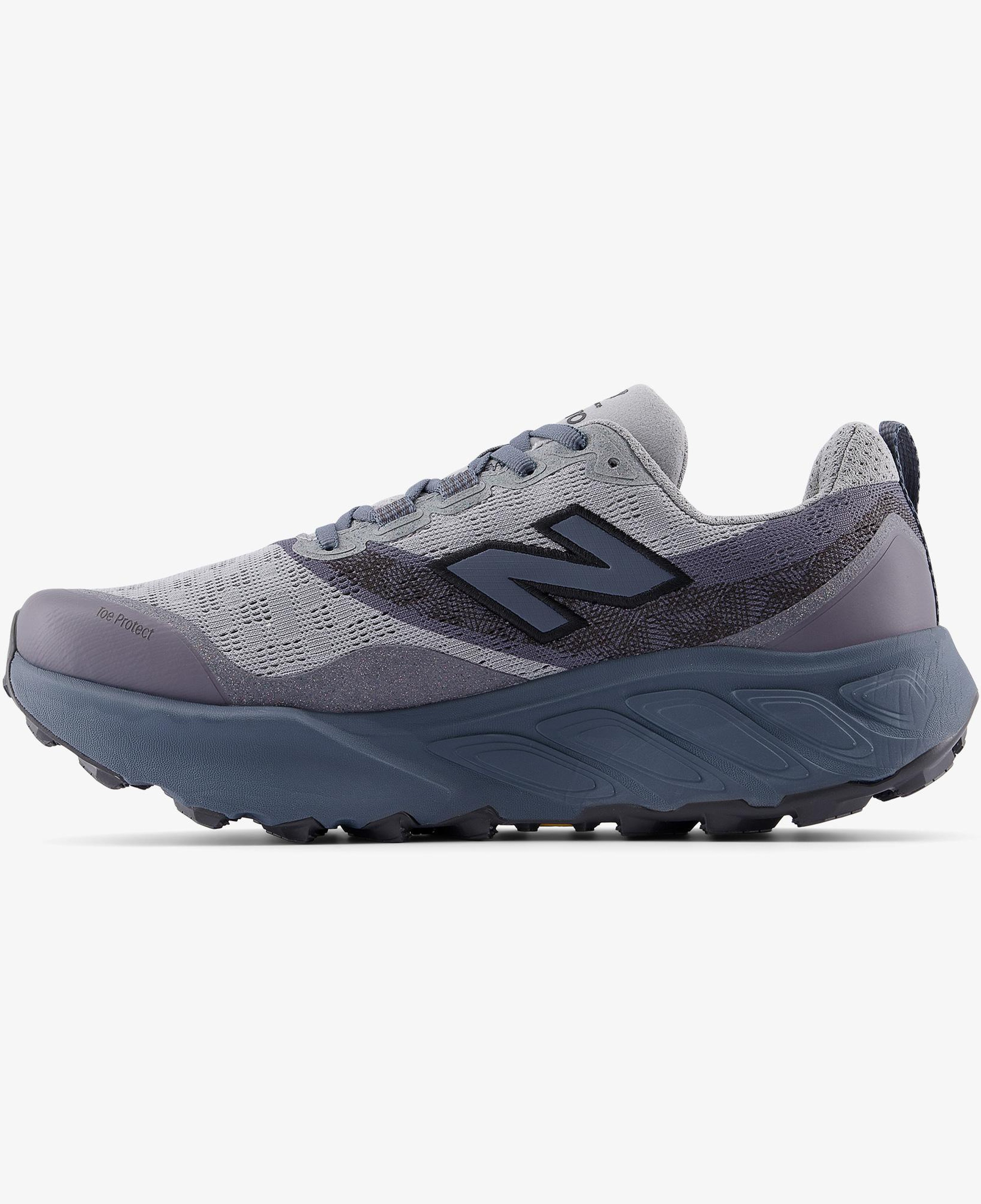 New Balance Running Erkek Gri Koşu Ayakkabısı