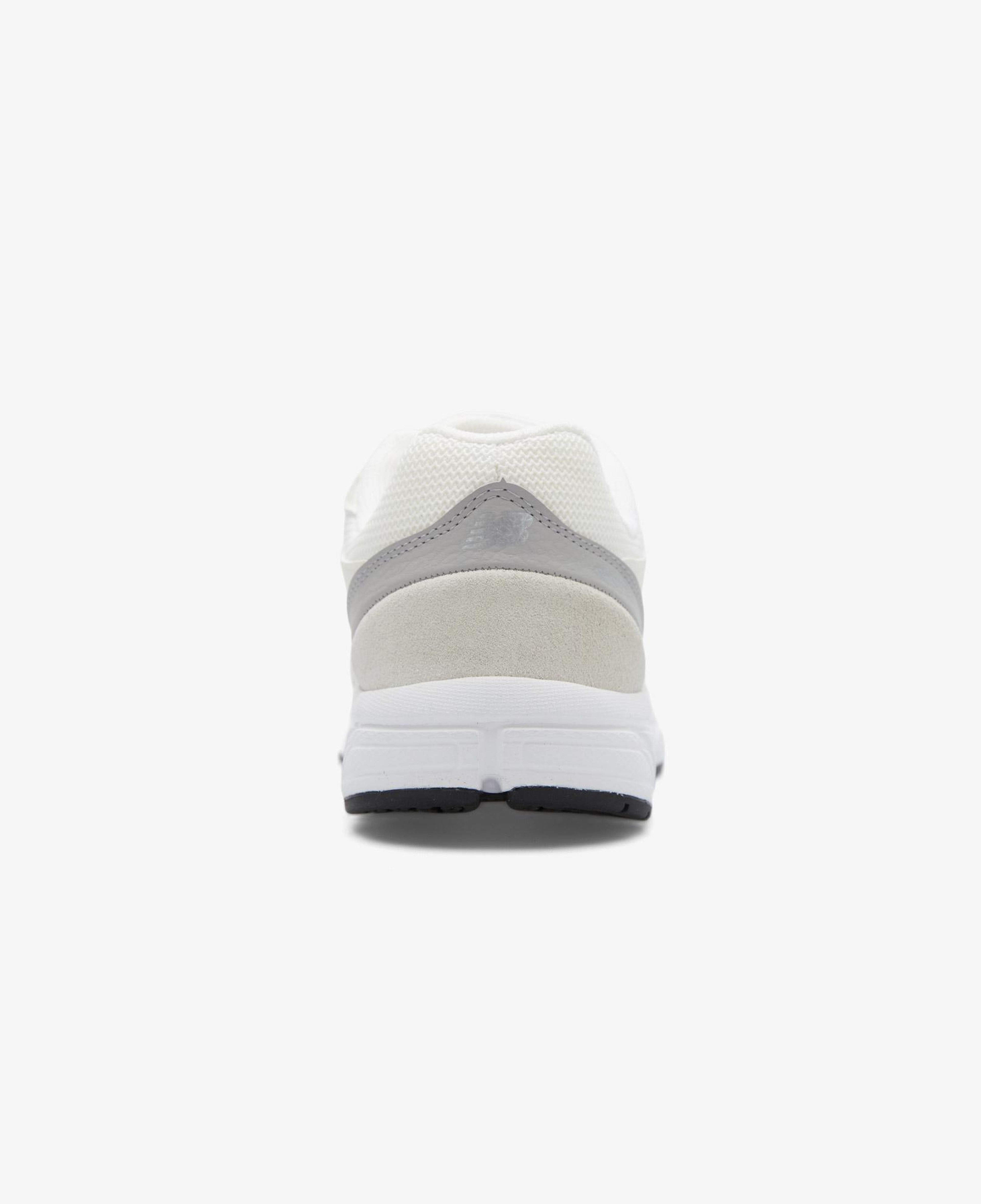 New Balance 480 Unisex Beyaz Spor Ayakkabı