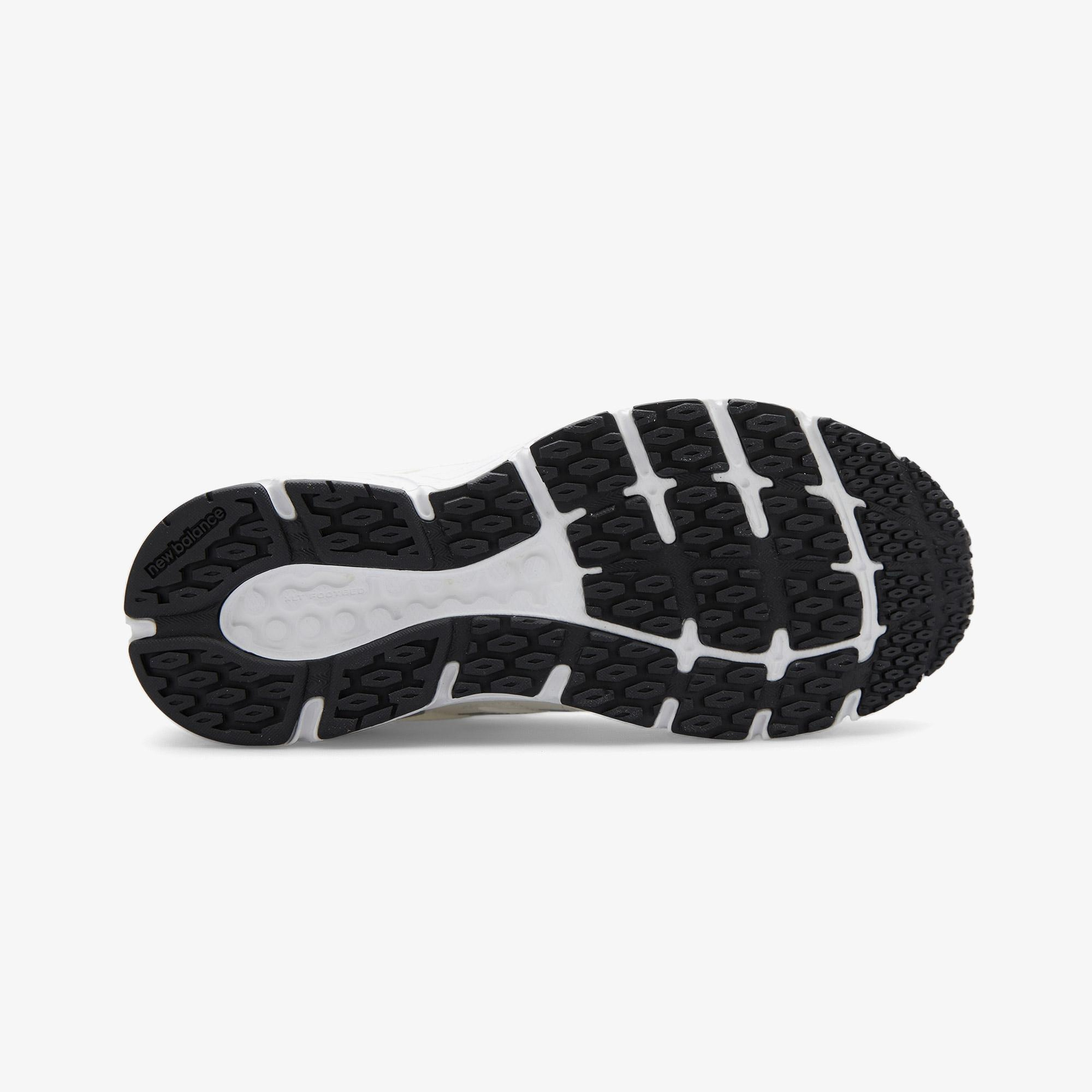 New Balance 480 Unisex Beyaz Spor Ayakkabı