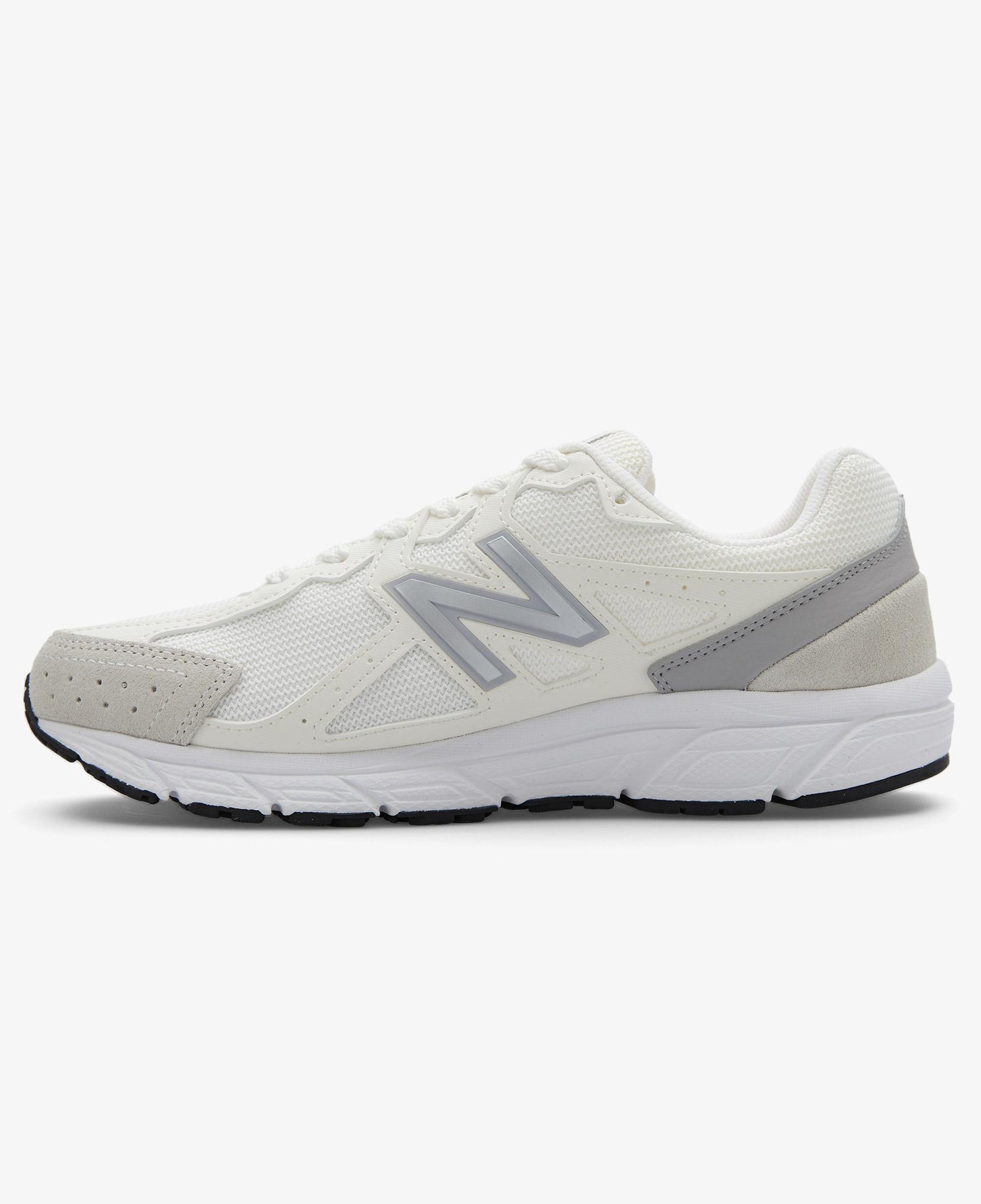 New Balance 480 Unisex Beyaz Spor Ayakkabı