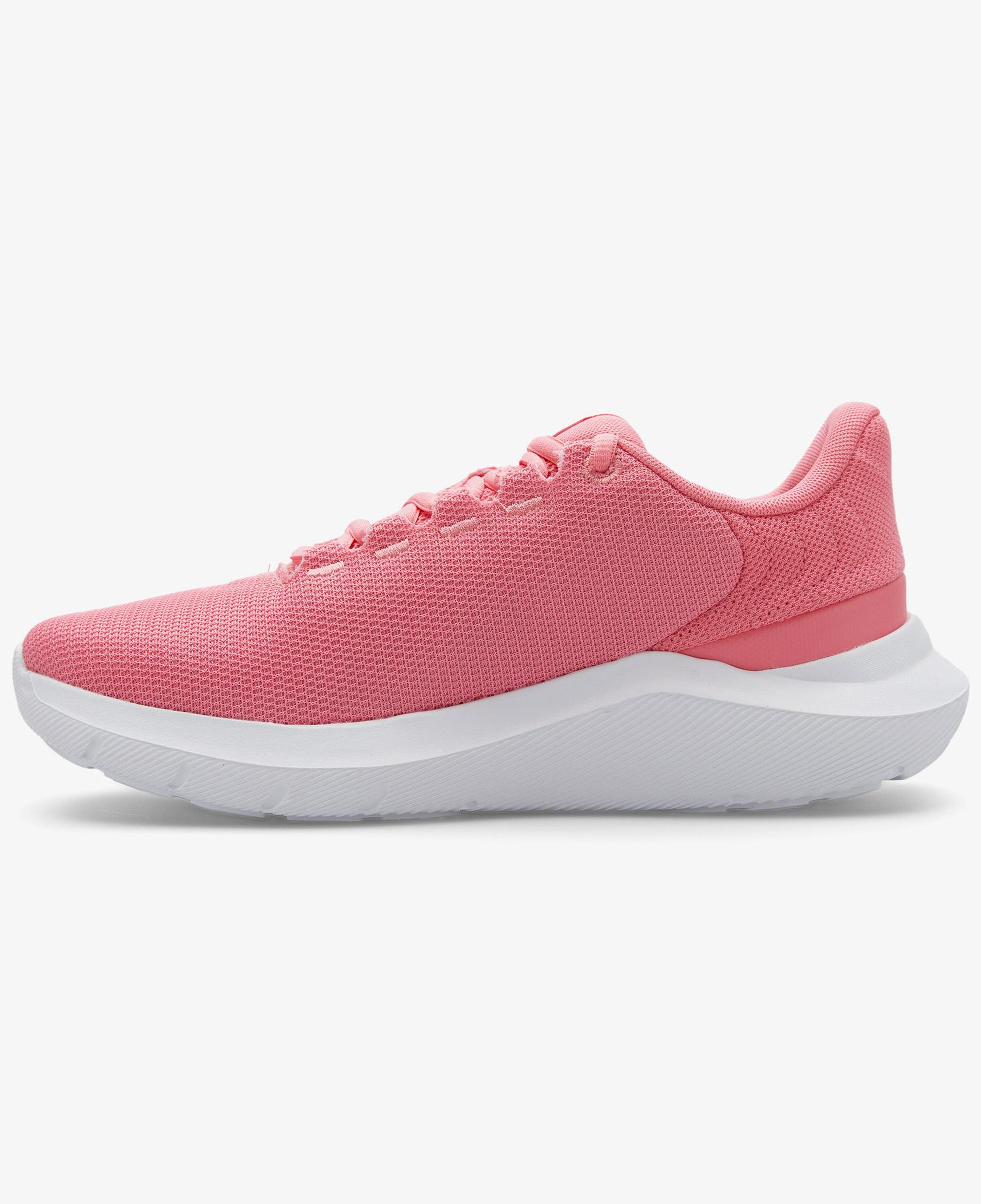 Under Armour Phade Rn 3 Kadın Pembe Koşu Ayakkabısı