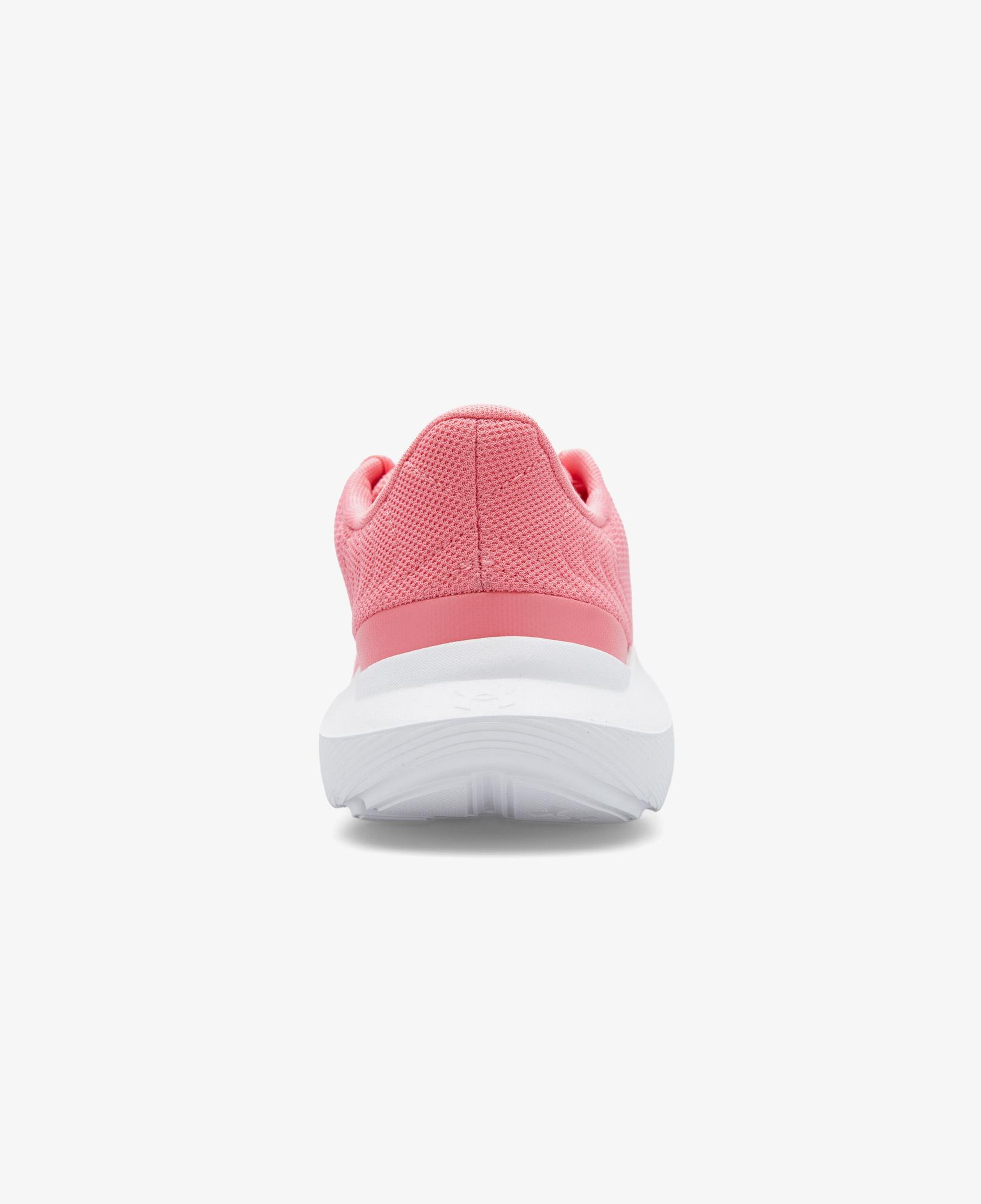 Under Armour Phade Rn 3 Kadın Pembe Koşu Ayakkabısı