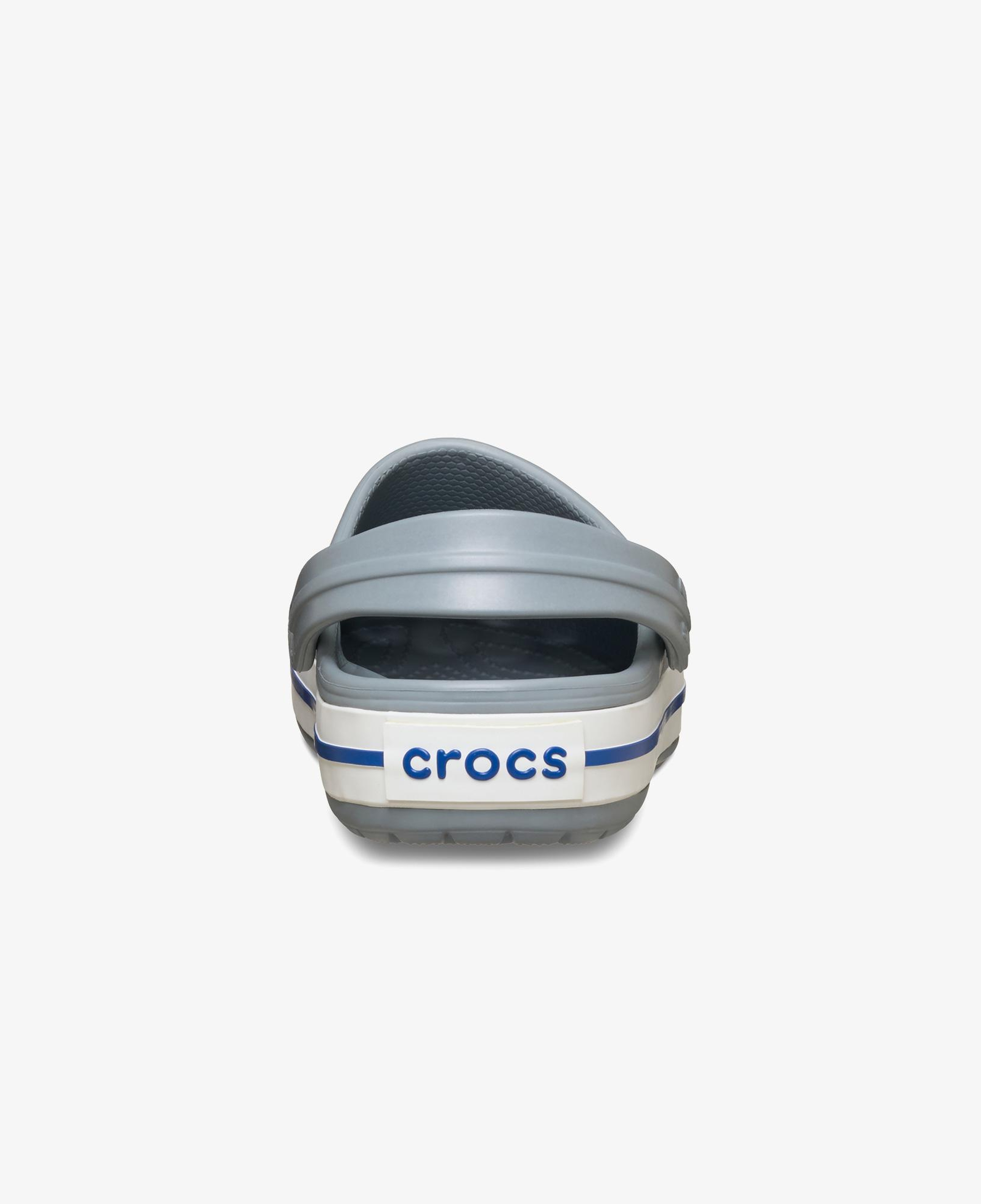 Crocs Crocband Unisex Gri Terlik