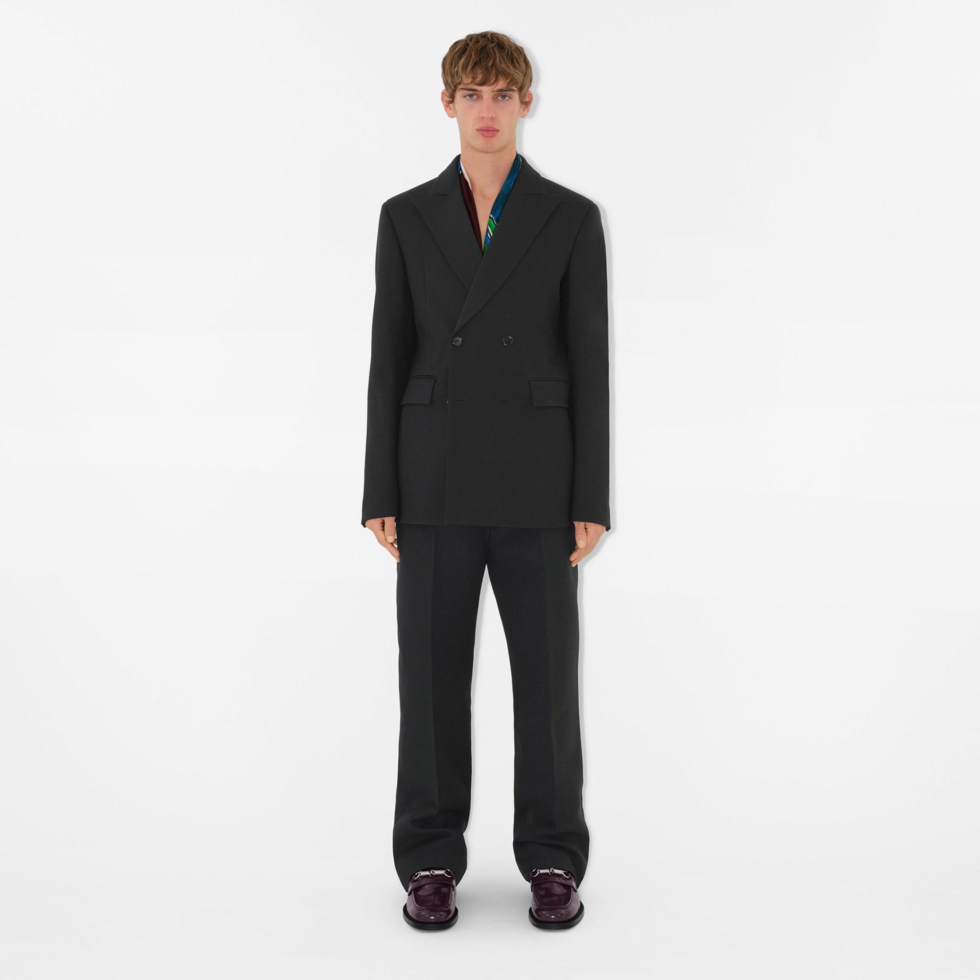 Burberry Unisex Renkli Atkı