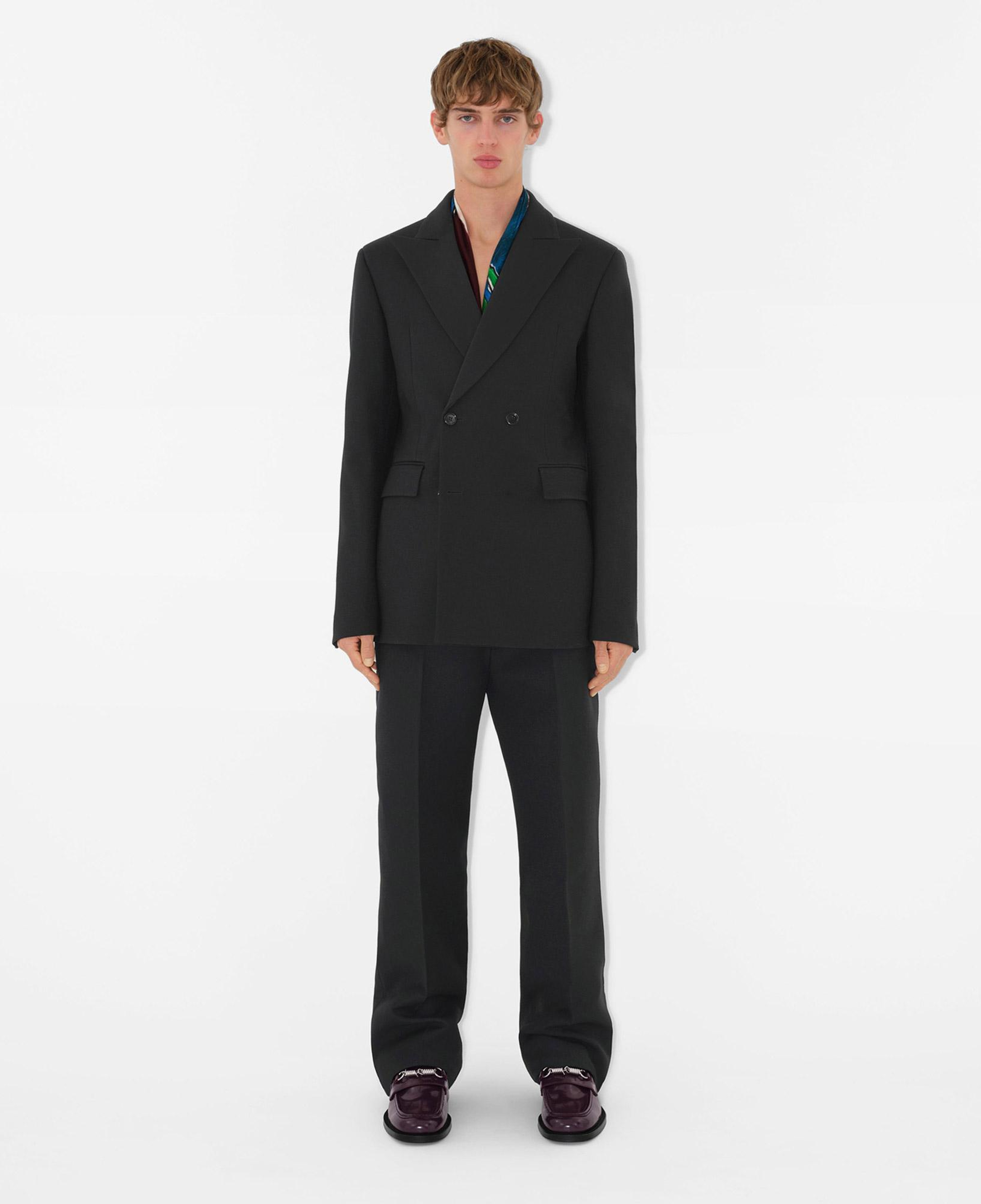 Burberry Unisex Renkli Atkı