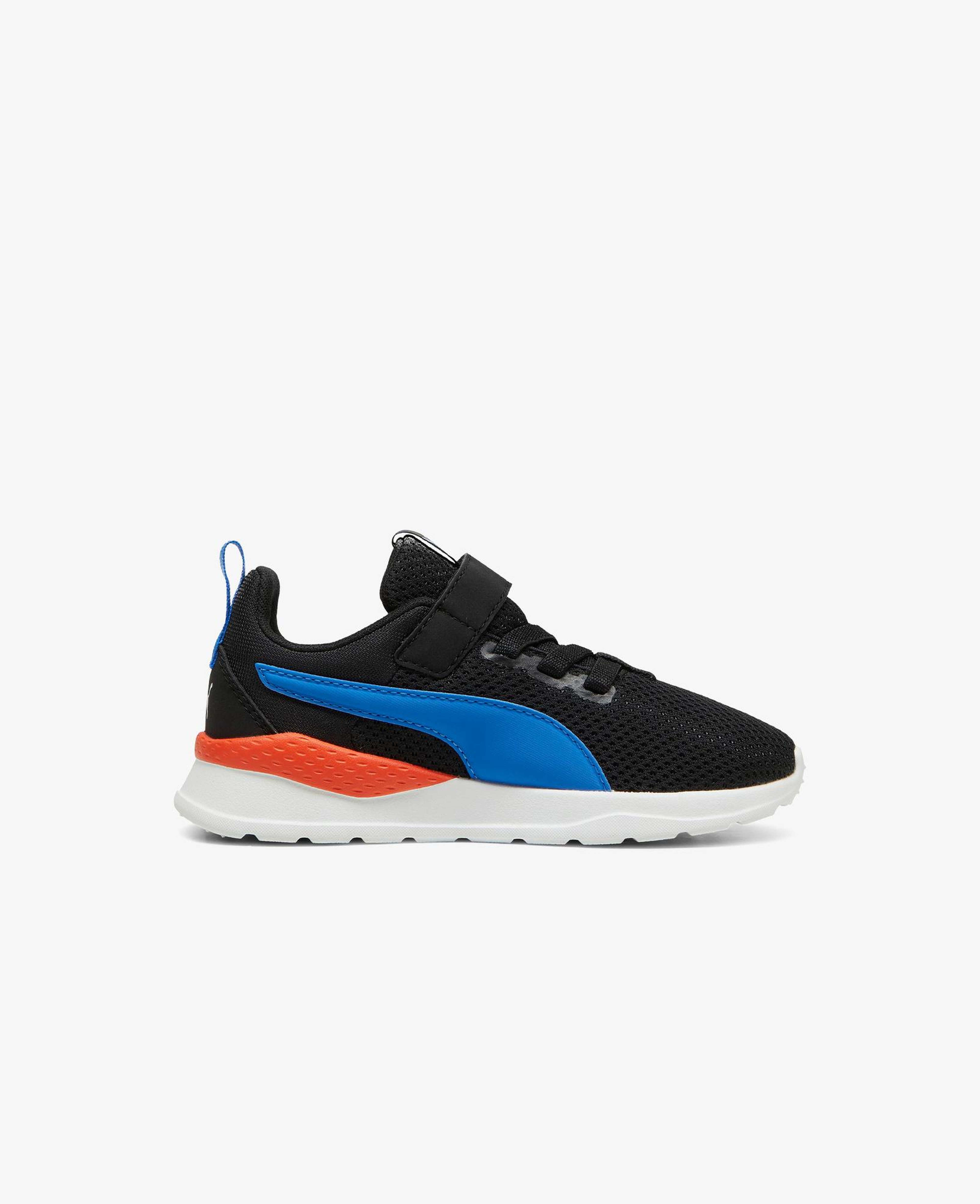 Puma Anzarun Lite Ac+ Ps Çocuk Siyah Spor Ayakkabı