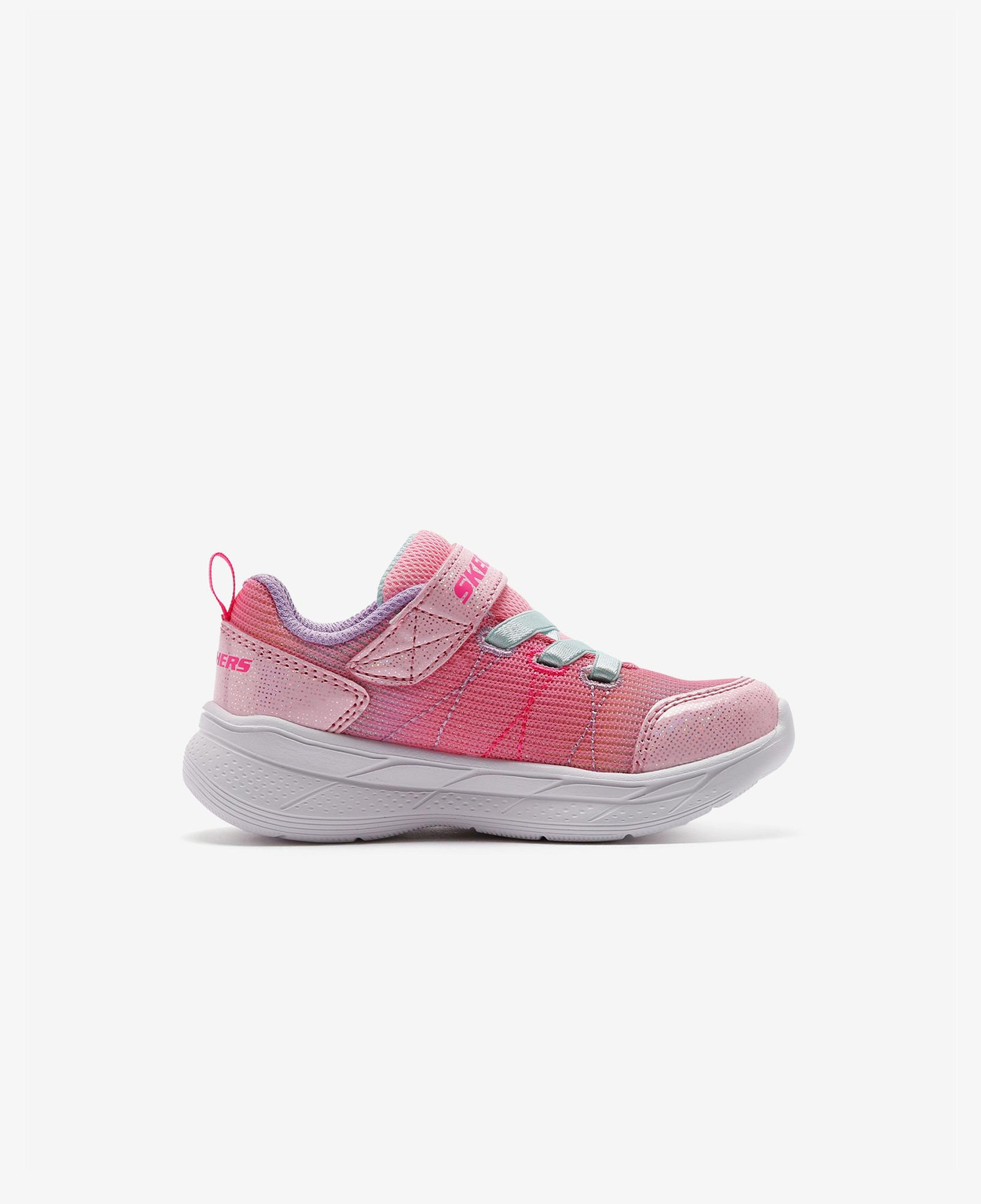 Skechers Snap Sprints 2.0 Star Away Çocuk Spor Ayakkabı