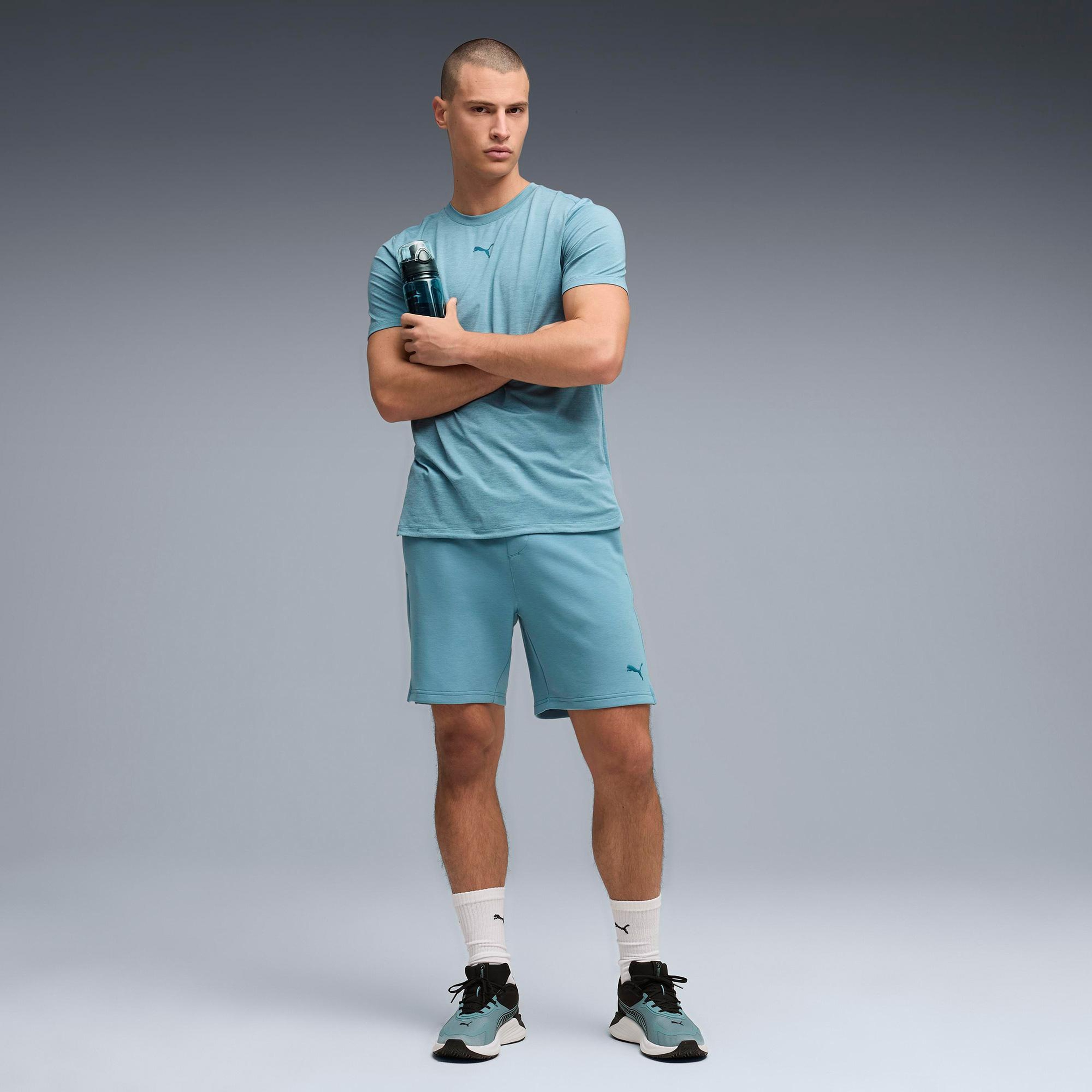 Puma Cloudspun 7 Erkek Lacivert Şort