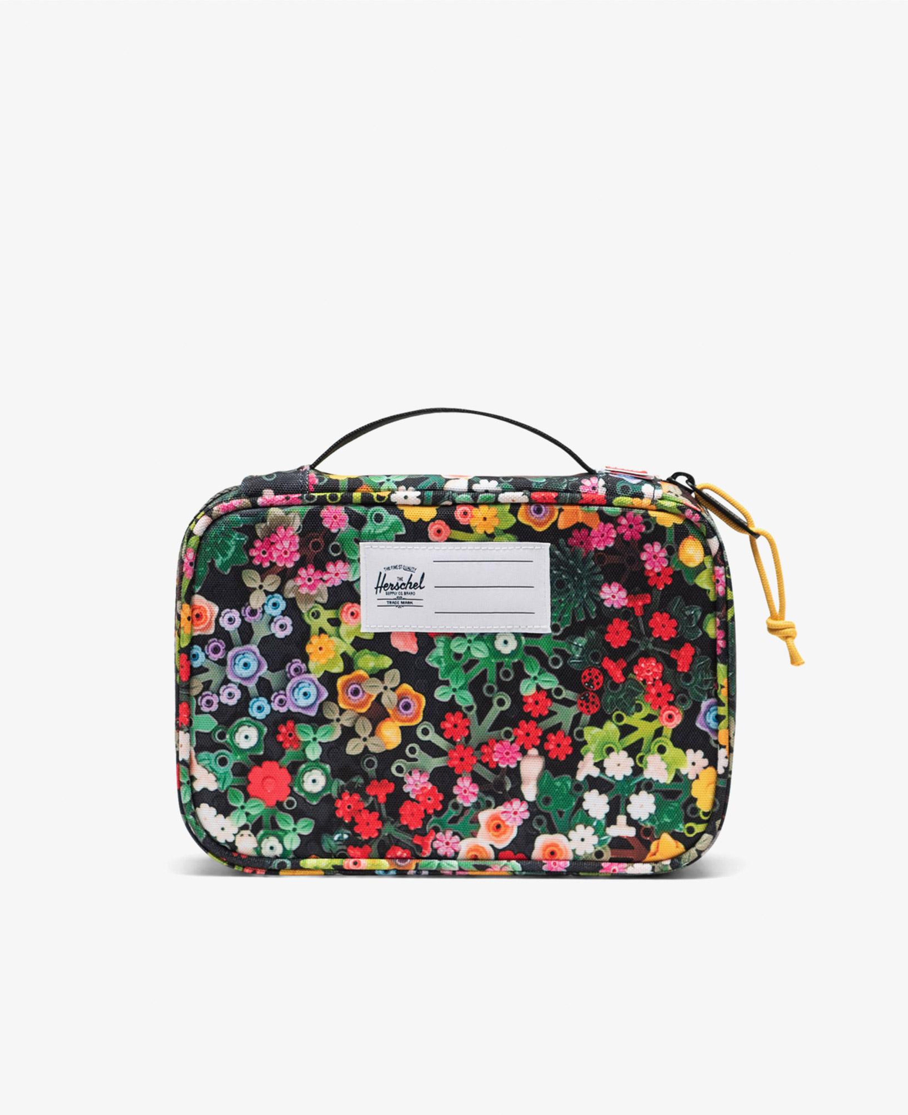 Herschel X LEGO Heritage Çocuk Renkli Kalem Kutusu