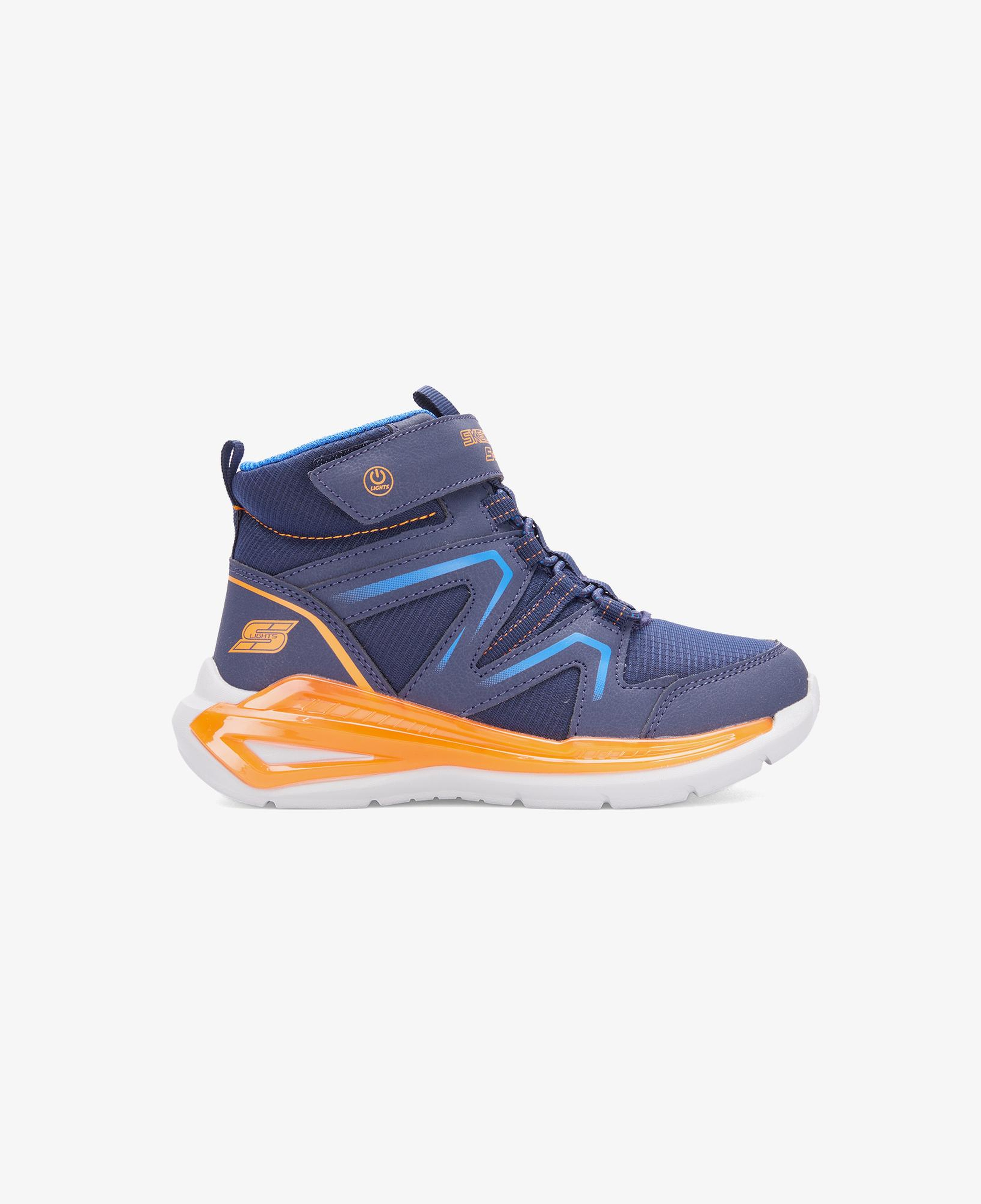 Skechers Tri-Namics 2.0 Çocuk Mavi Bot