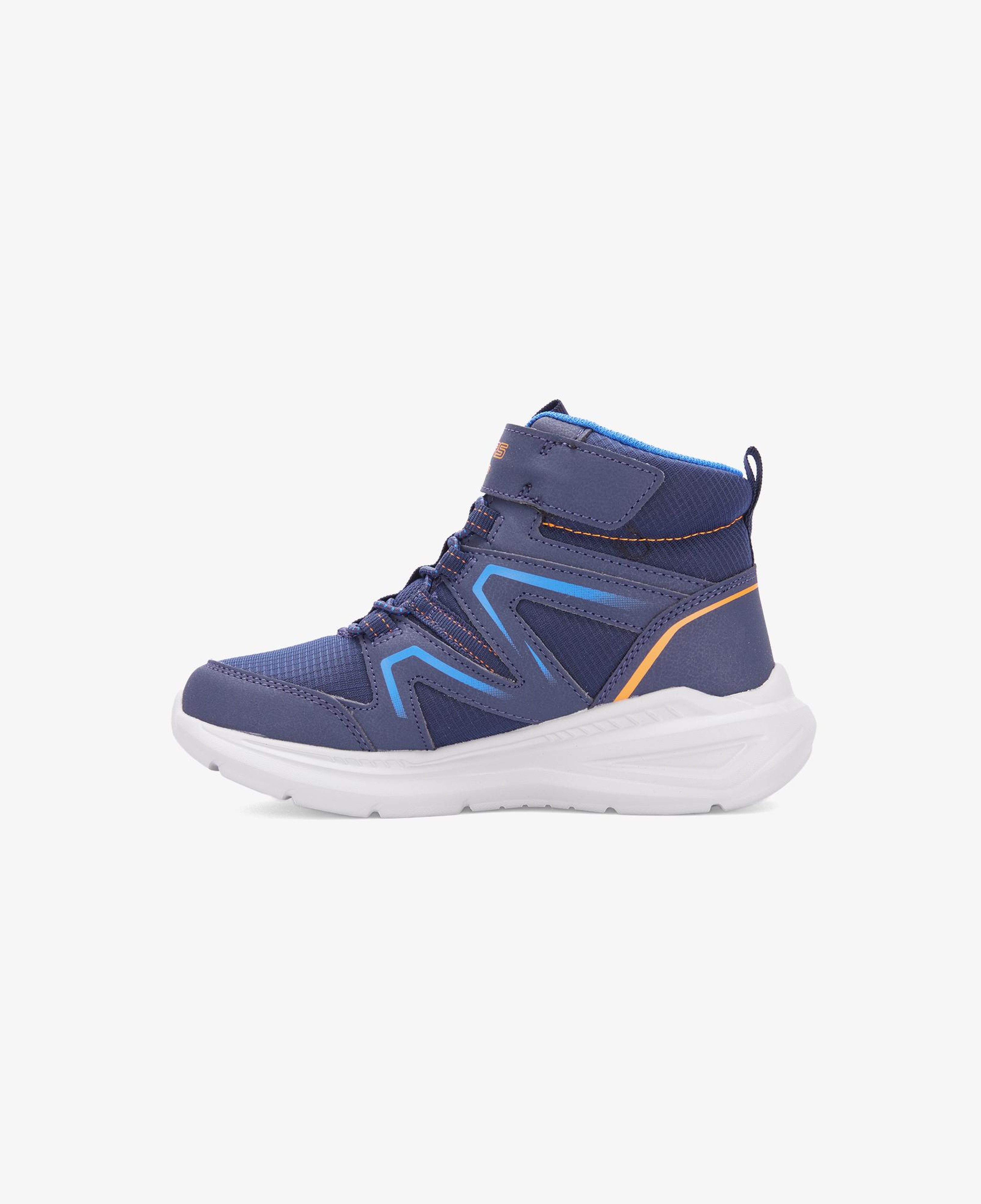 Skechers Tri-Namics 2.0 Çocuk Mavi Bot