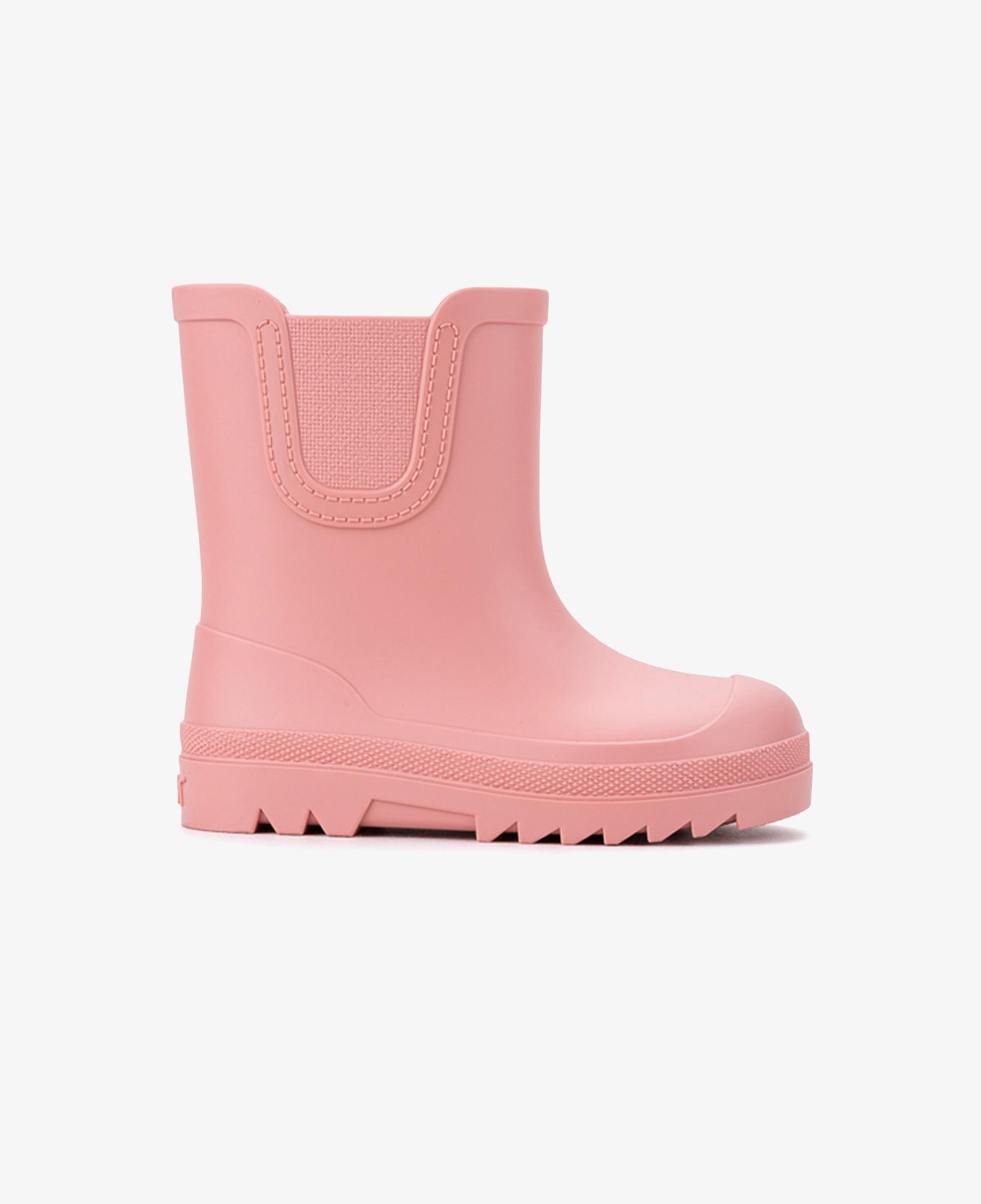 Igor Verona Bebek Pembe Bot
