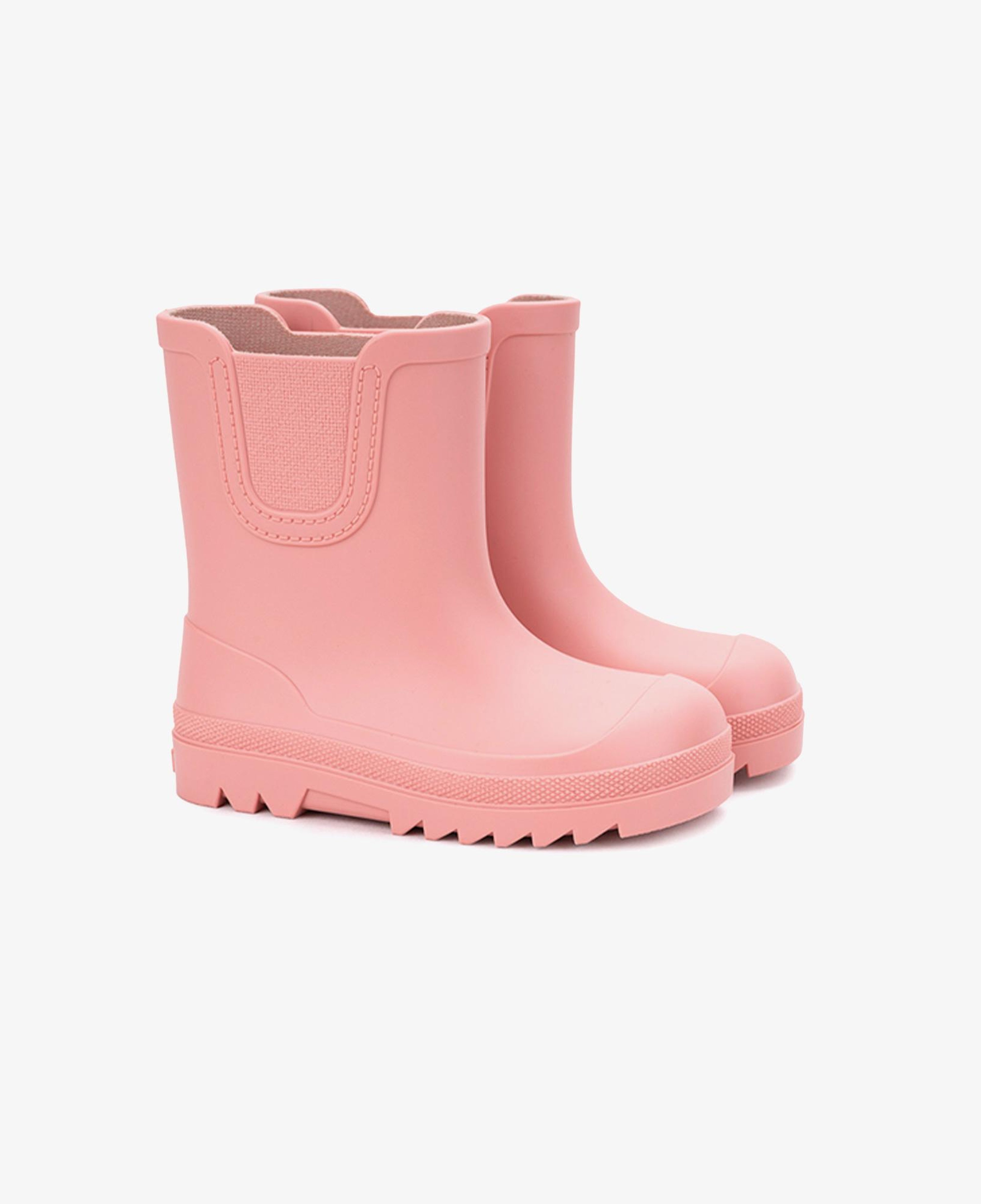 Igor Verona Bebek Pembe Bot
