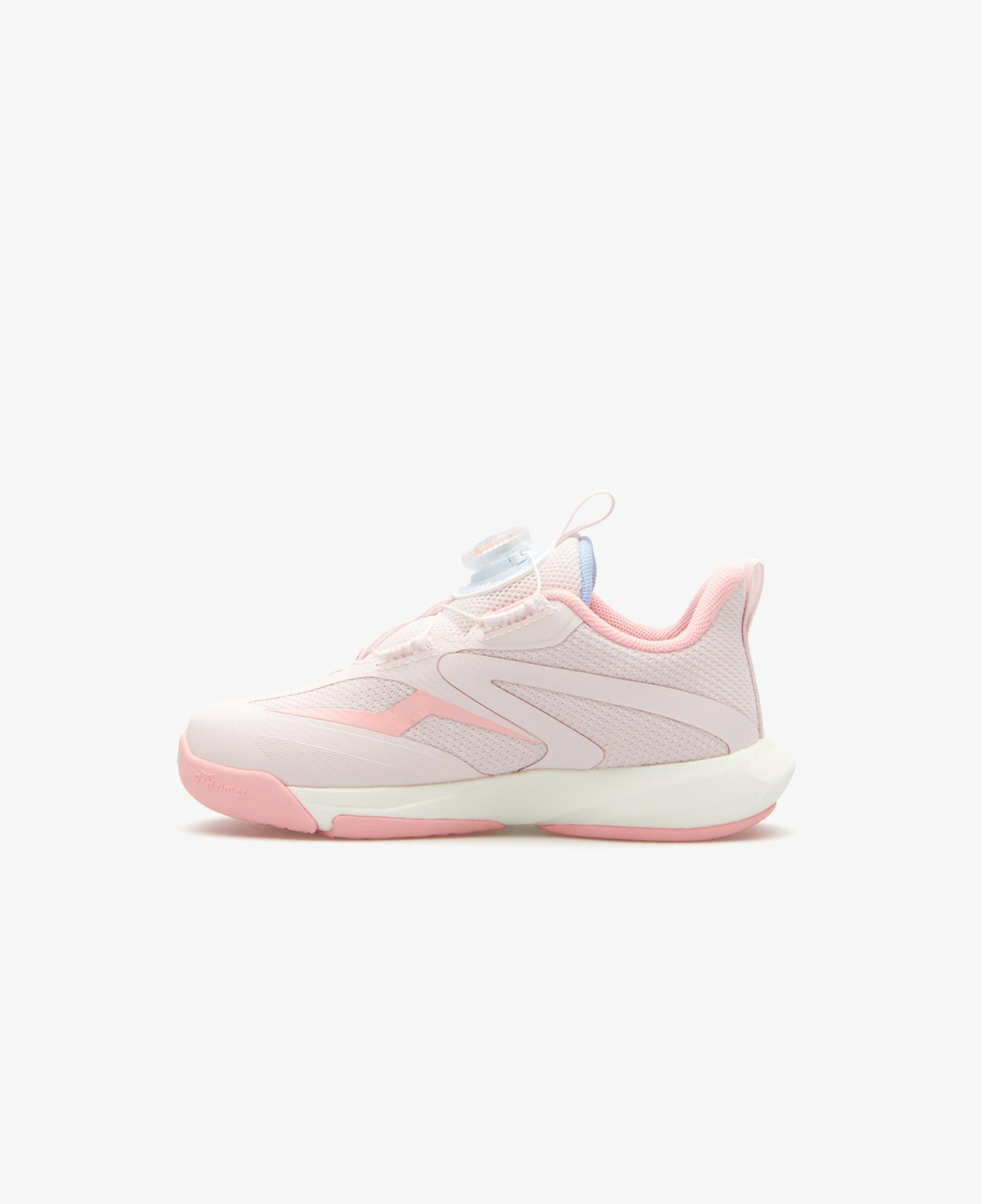 Anta Running Çocuk Pembe Koşu Ayakkabısı