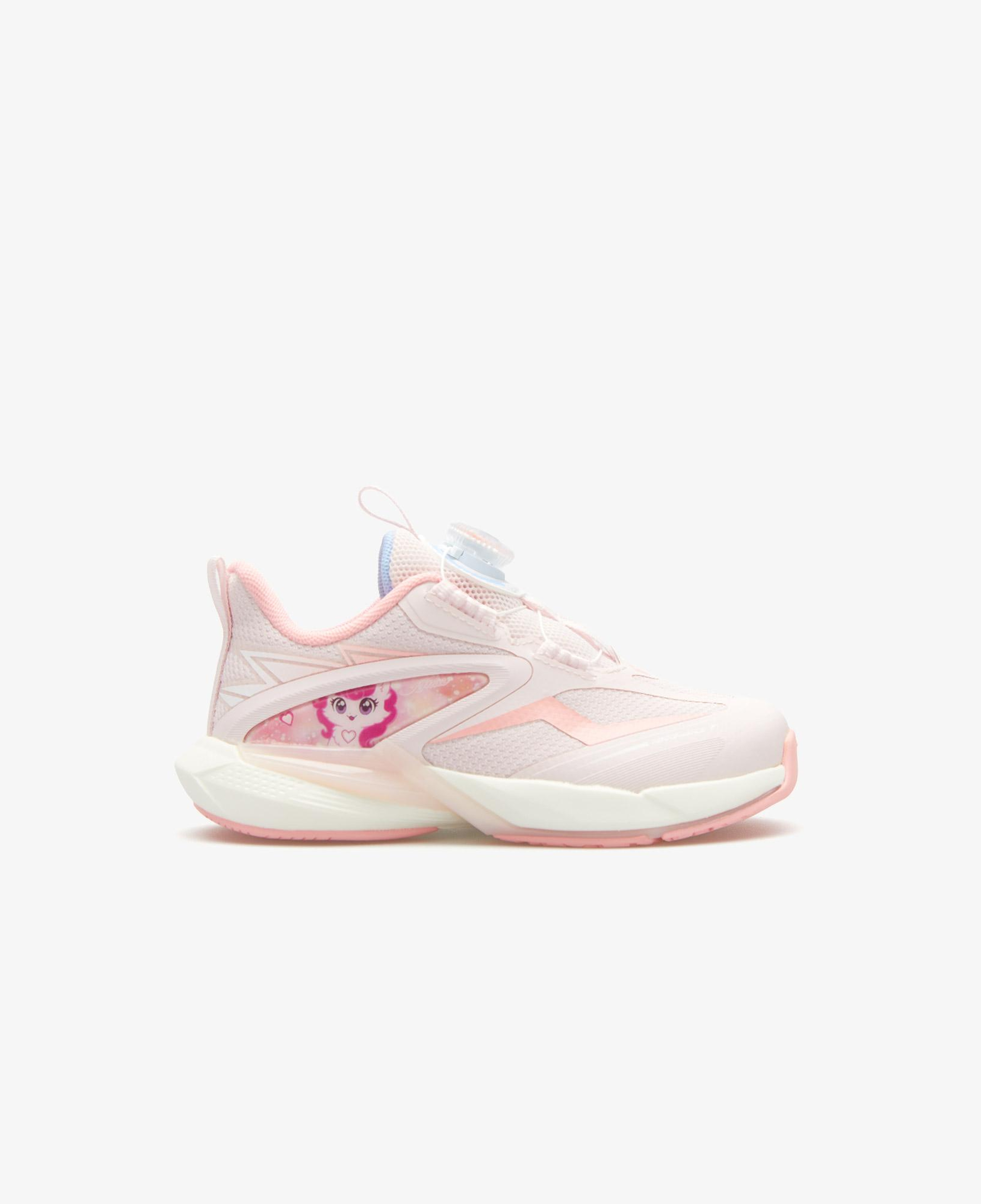 Anta Running Çocuk Pembe Koşu Ayakkabısı