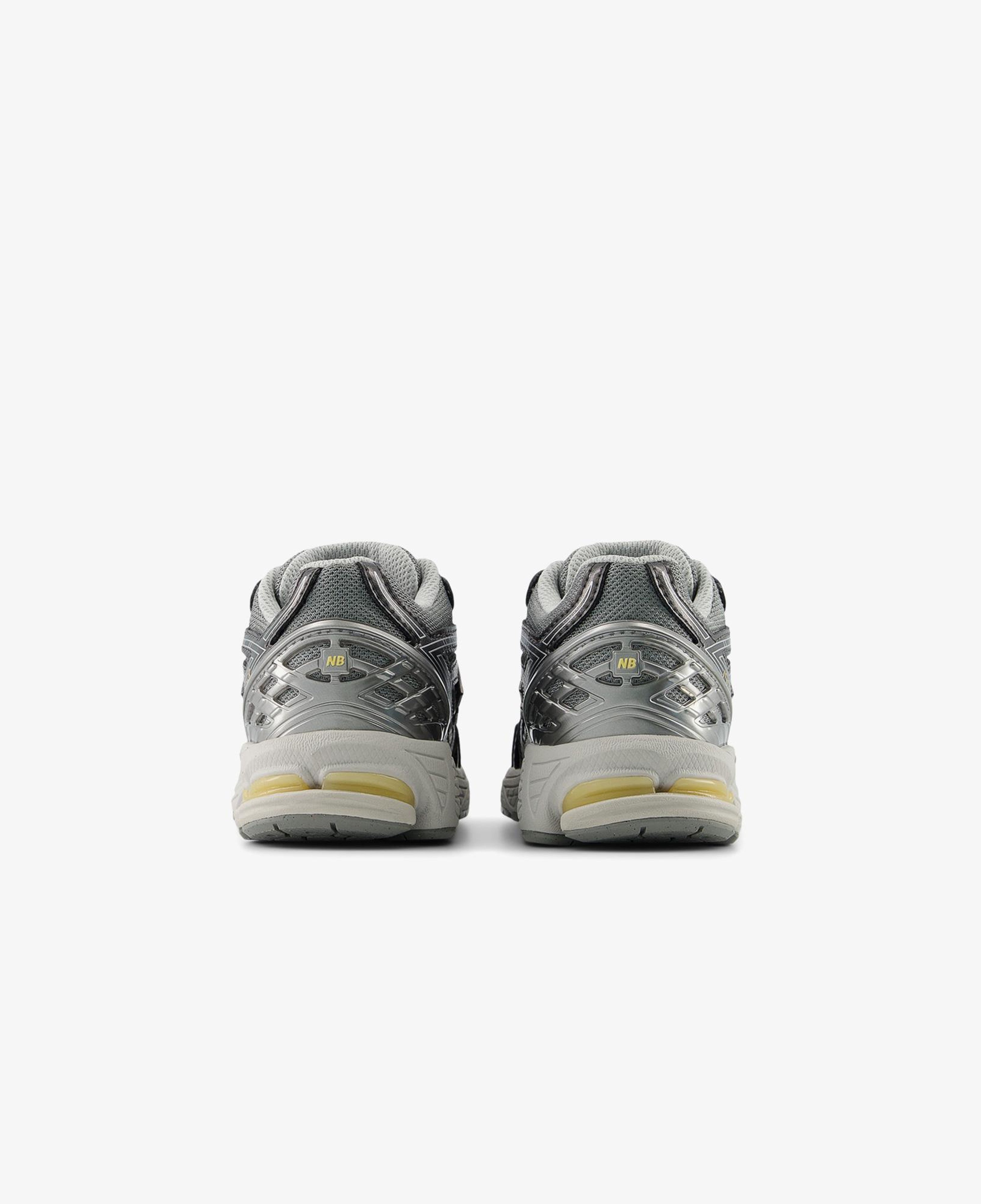 New Balance 1906 Lifestyle Çocuk Gri Spor Ayakkabı