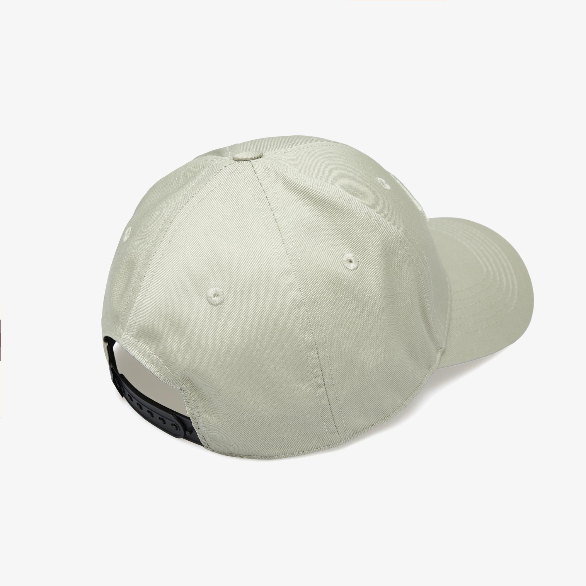 Quiksilver Decades Erkek Gri Şapka
