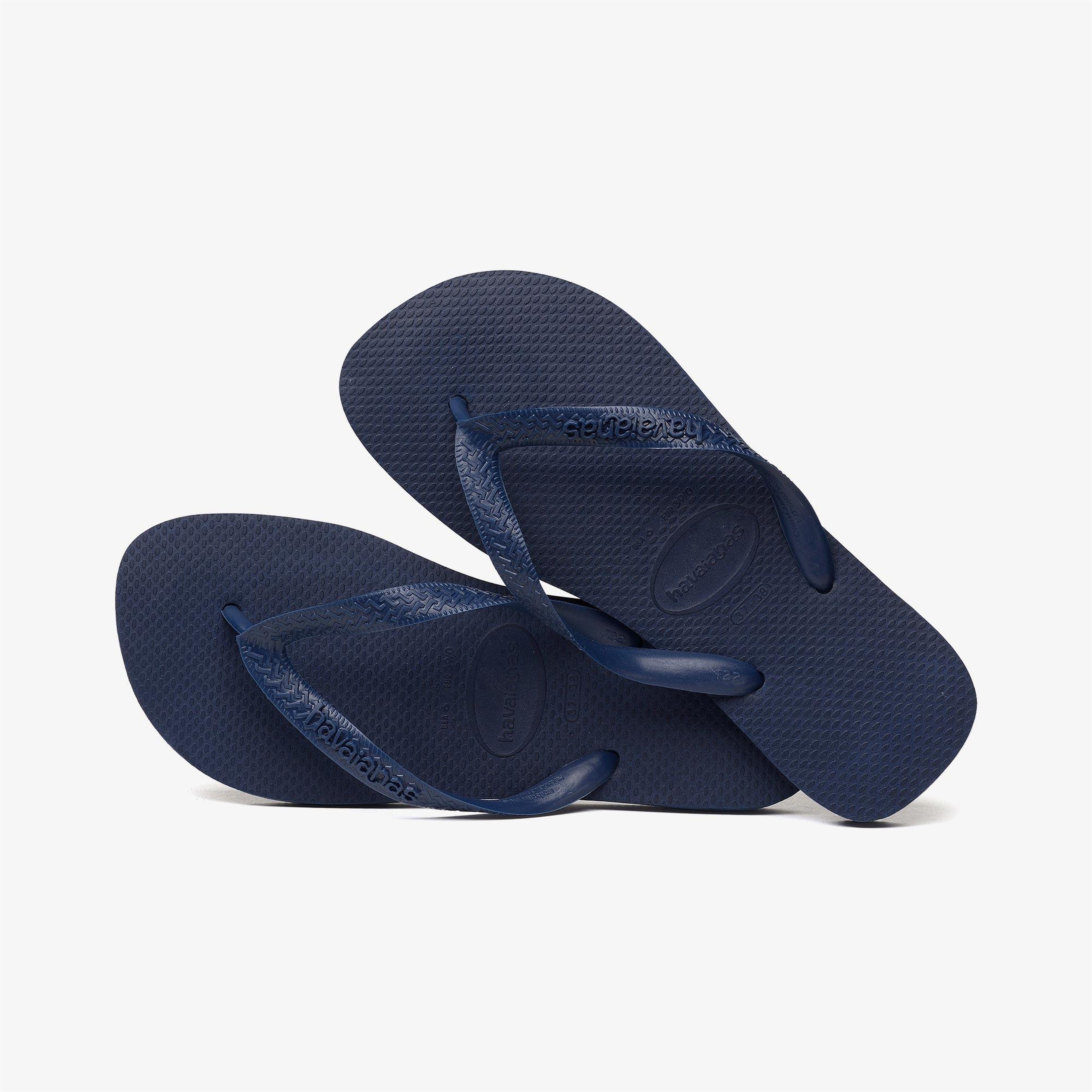 Havaianas Top FC Unisex Lacivert Terlik