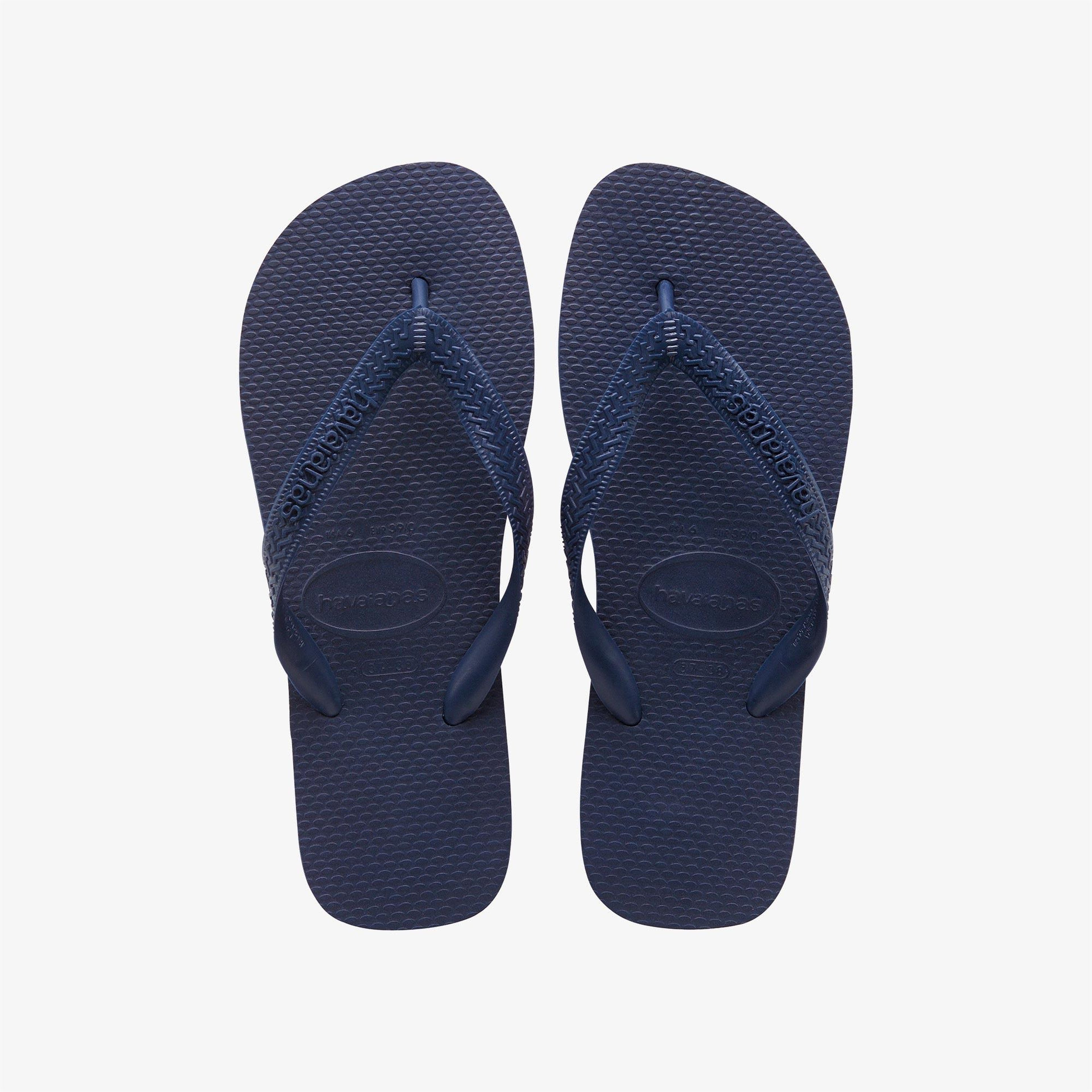 Havaianas Top FC Unisex Lacivert Terlik
