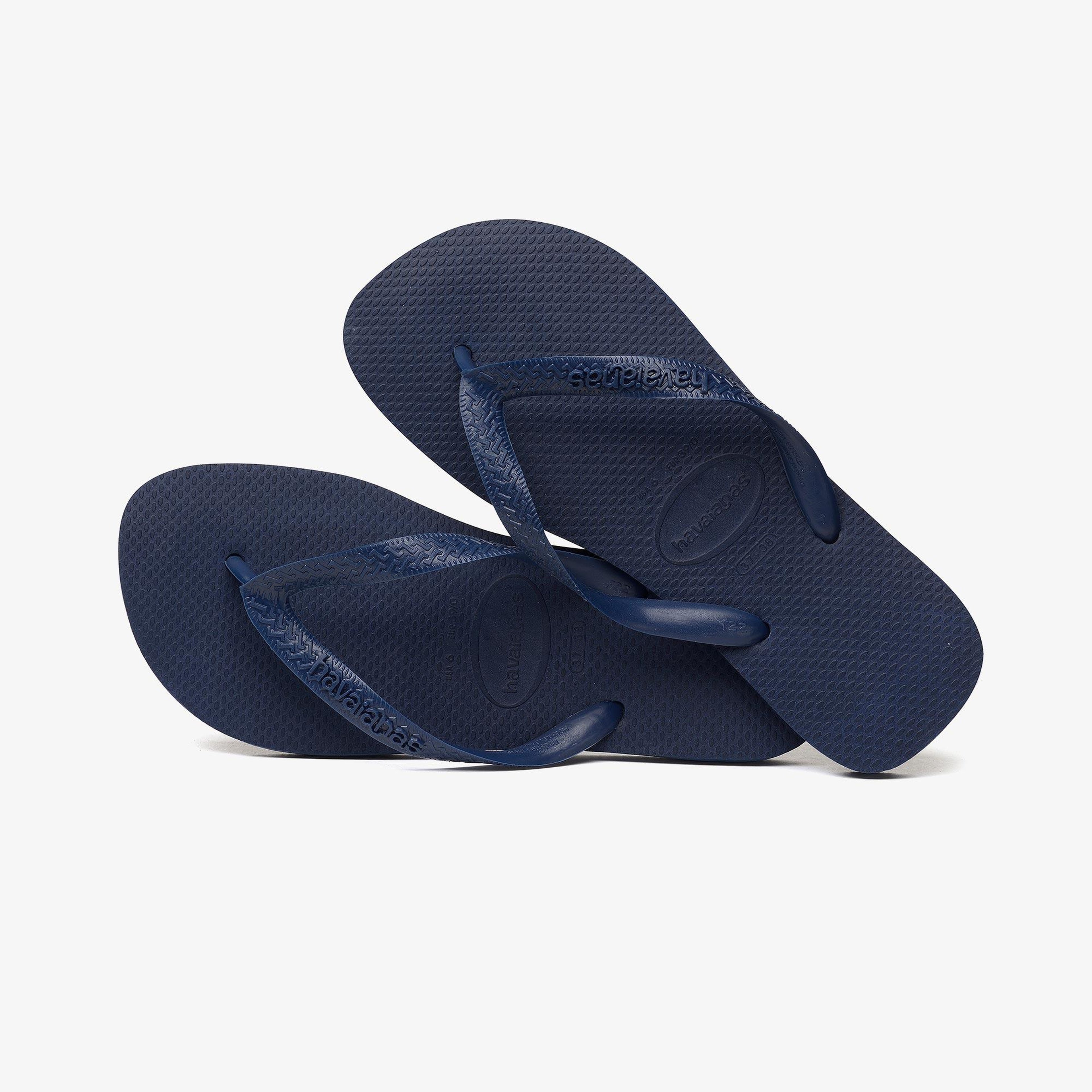 Havaianas Top FC Unisex Lacivert Terlik