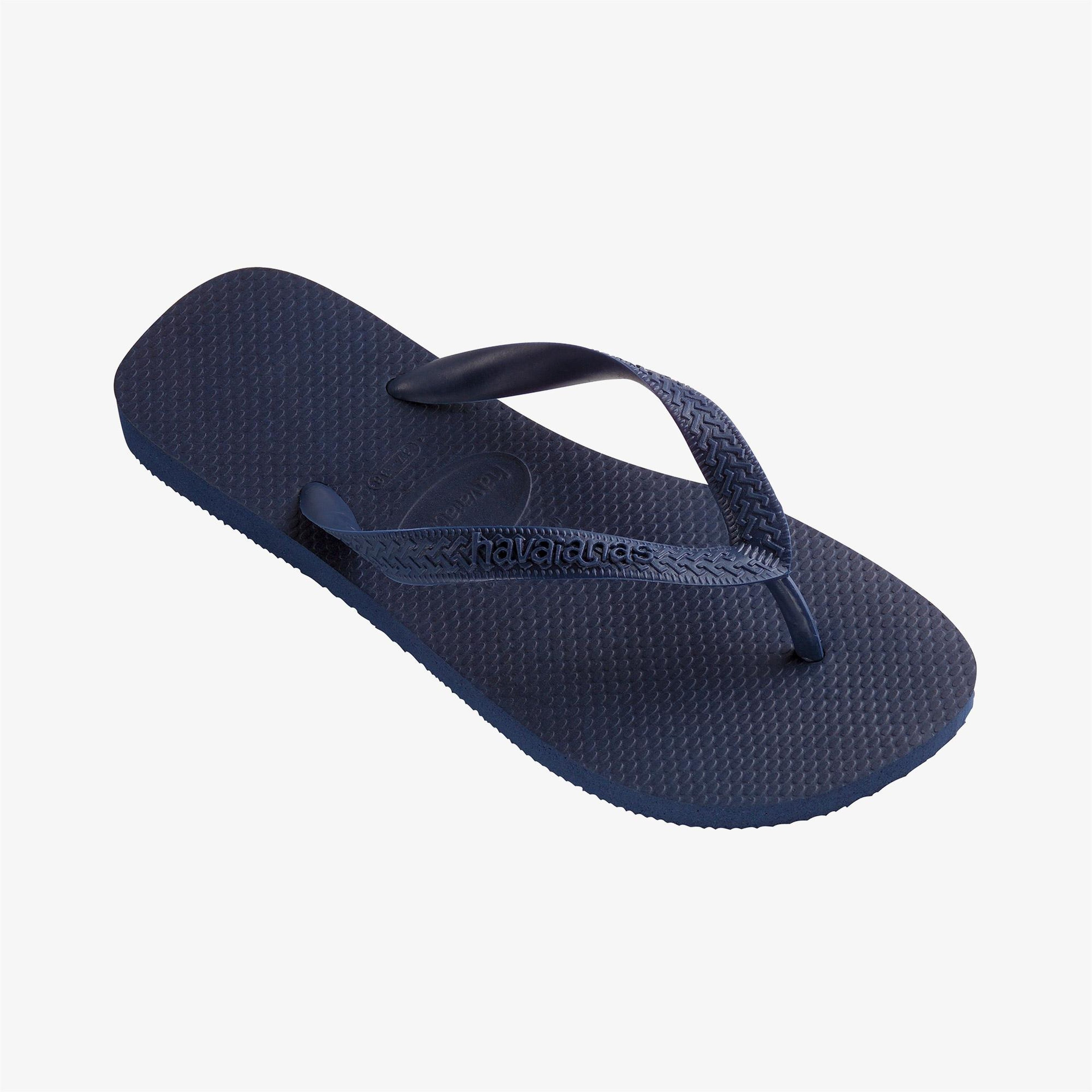 Havaianas Top FC Unisex Lacivert Terlik