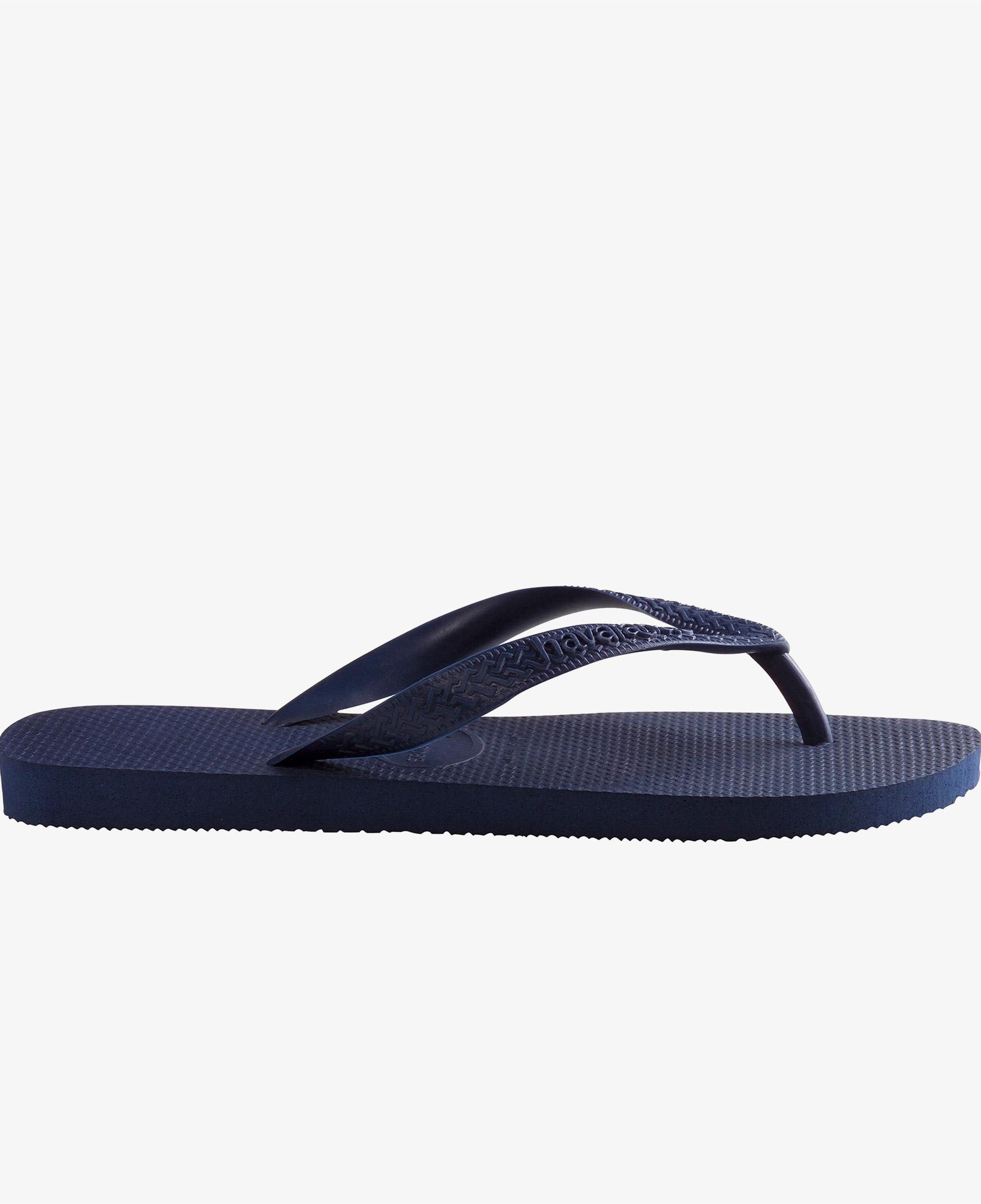 Havaianas Top FC Unisex Lacivert Terlik