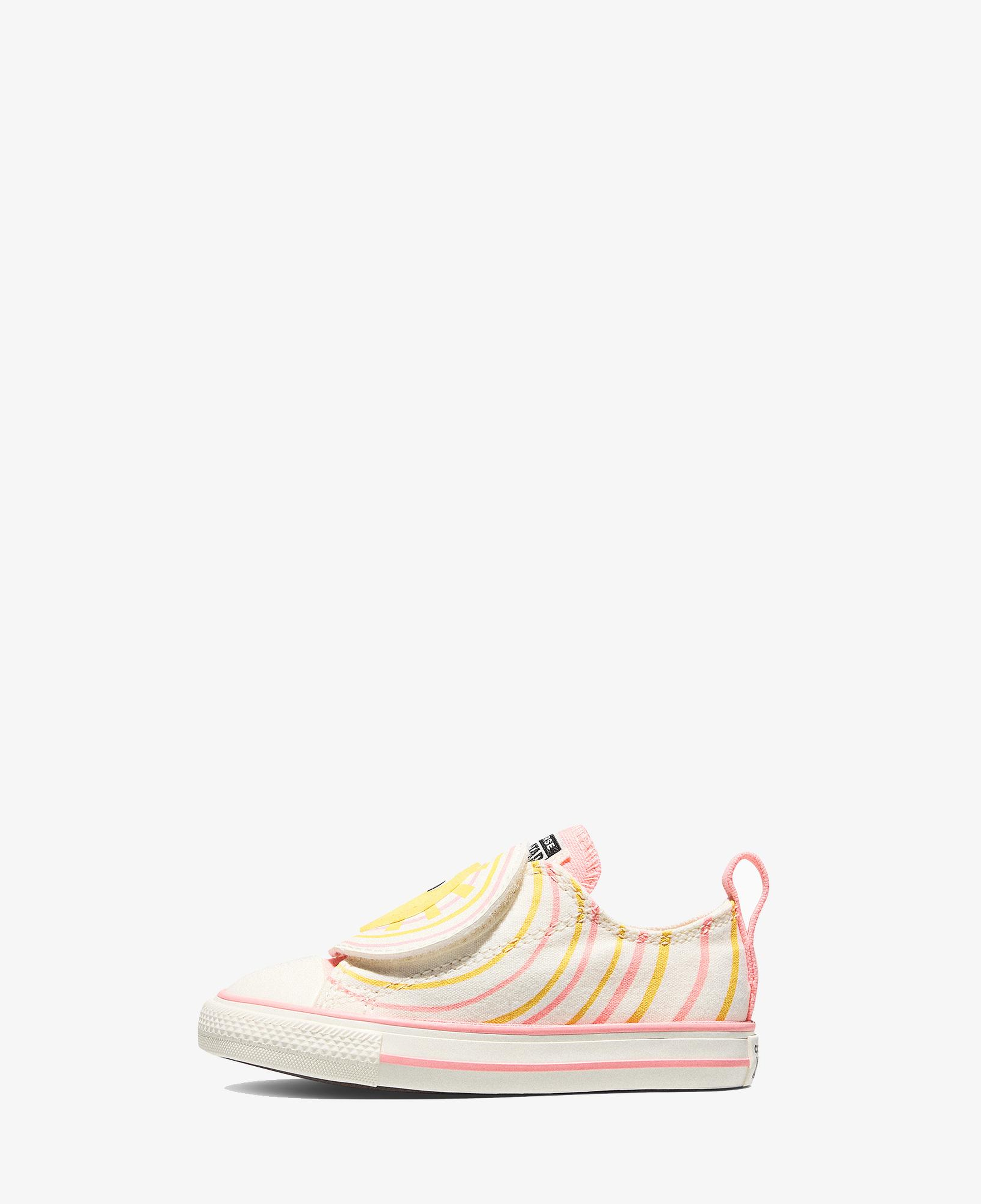 Converse Chuck Taylor All Star Bebek Krem Sneaker