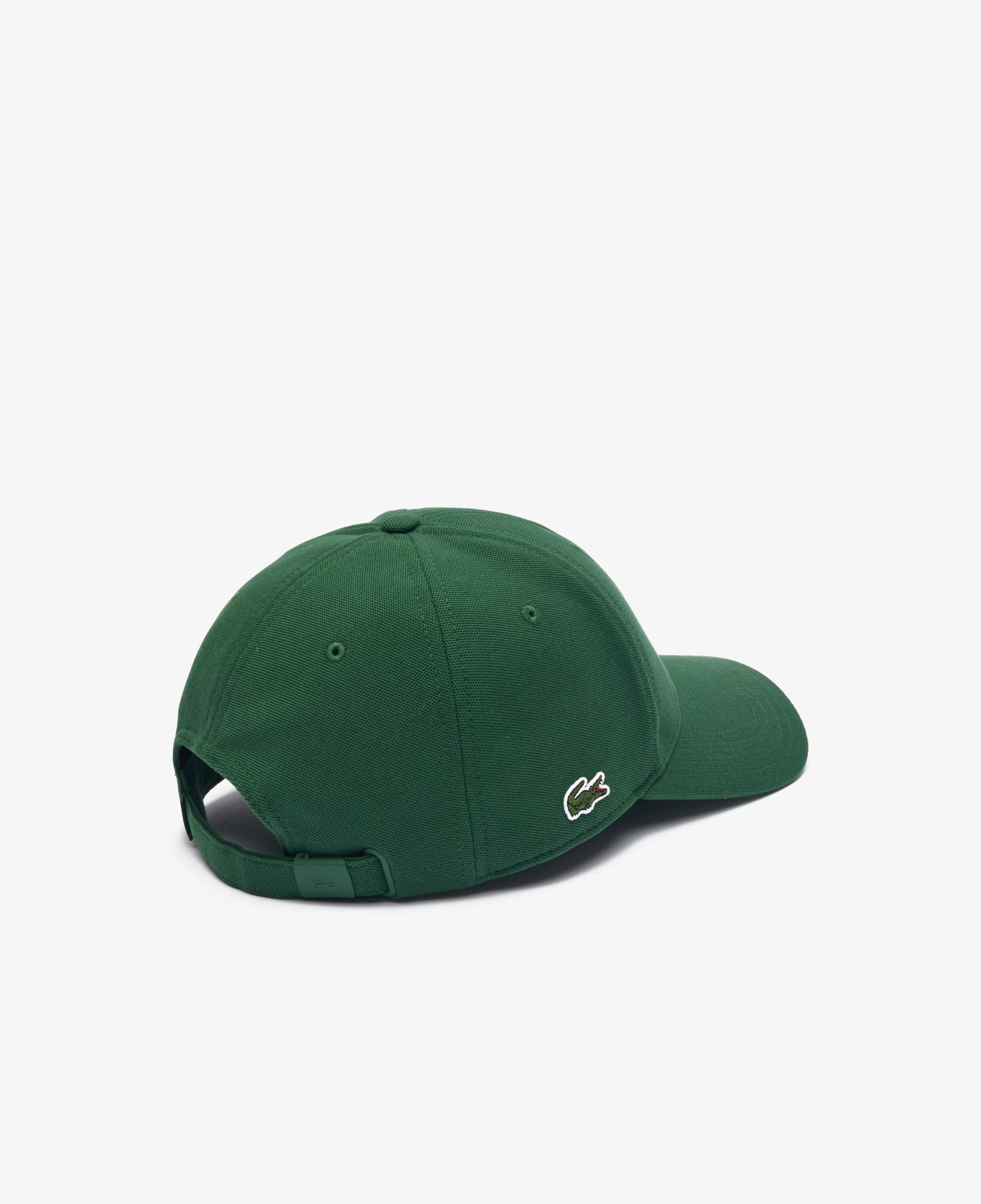Unisex Yeşil Şapka