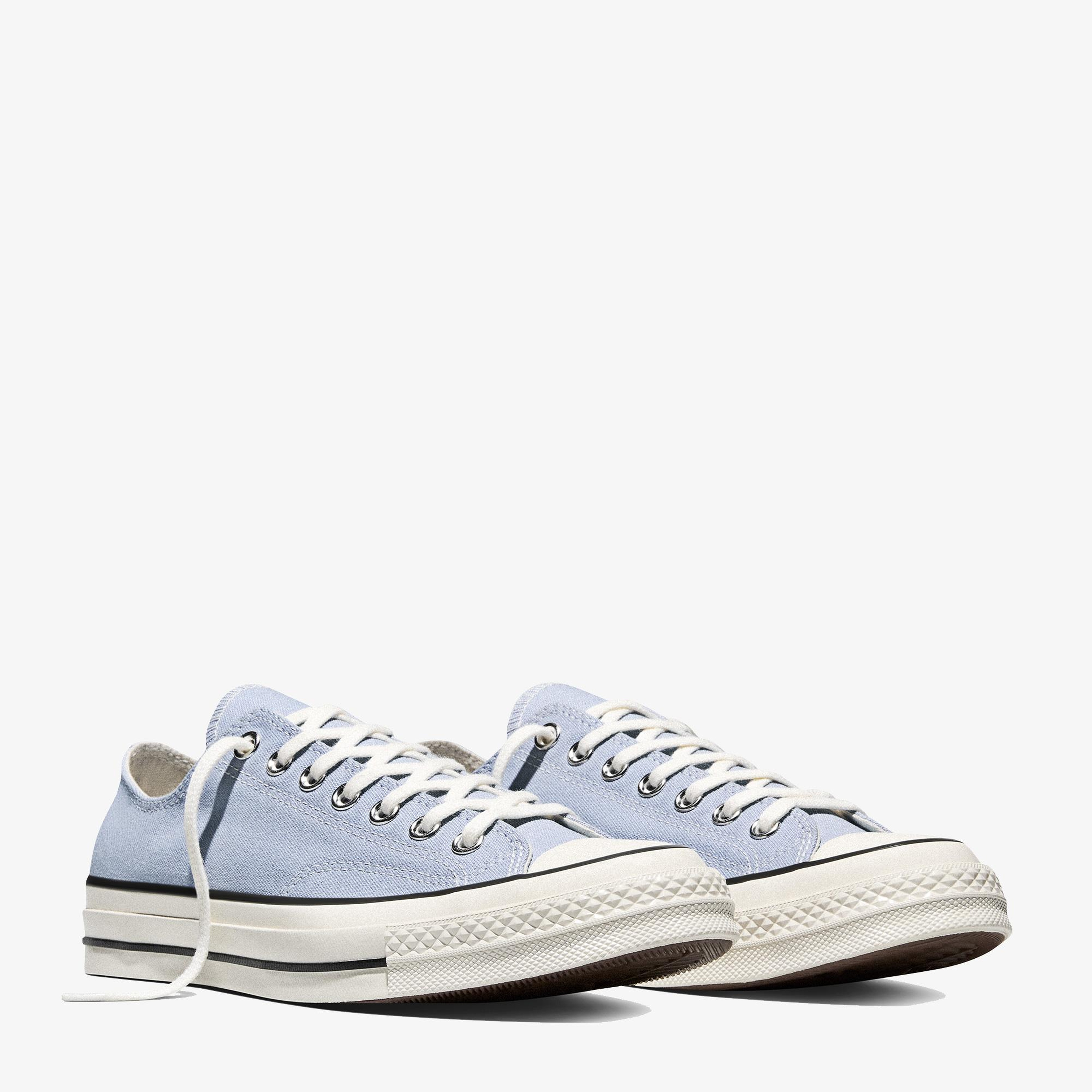 Converse Chuck 70 Unisex Mavi Sneaker
