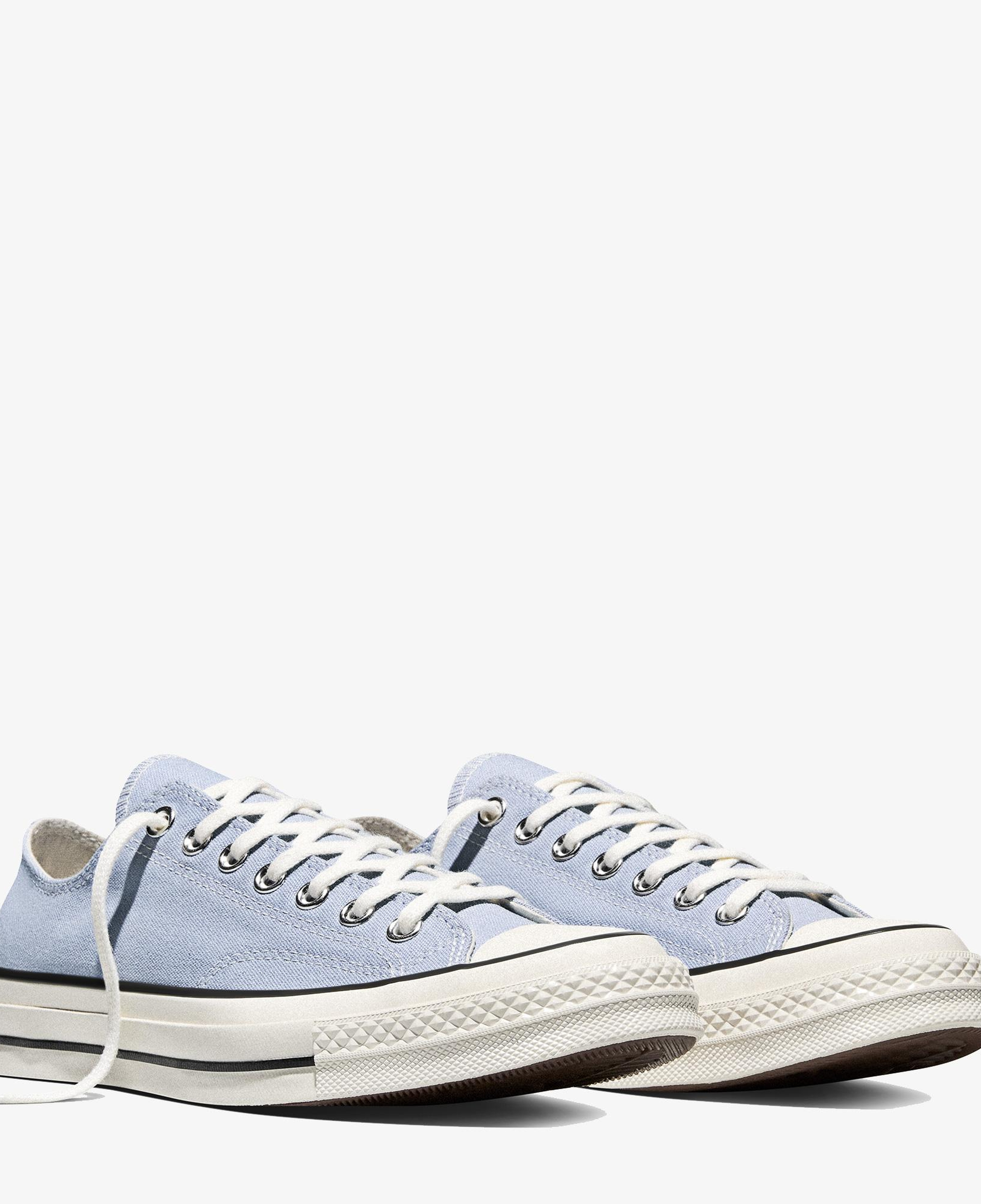 Converse Chuck 70 Unisex Mavi Sneaker