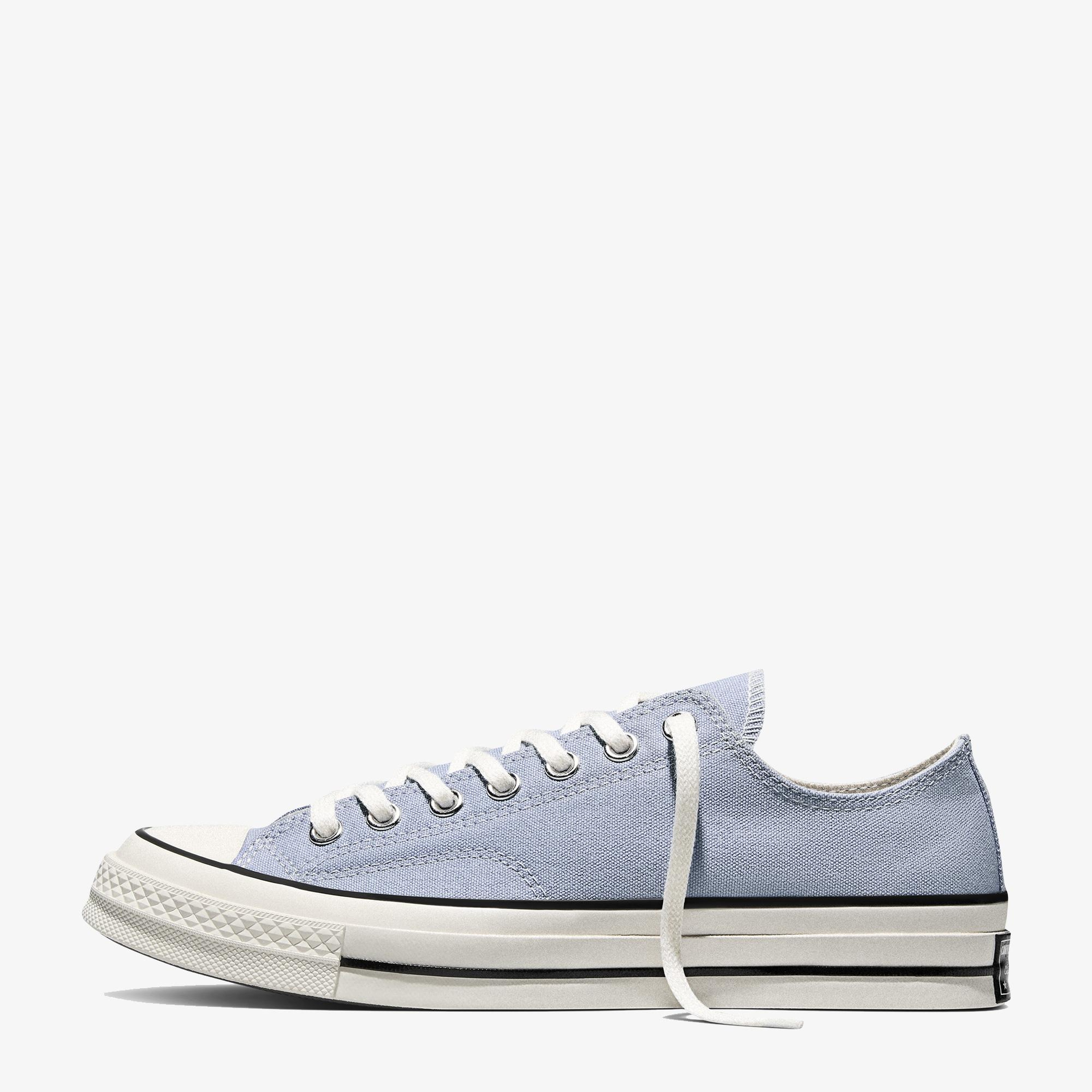 Converse Chuck 70 Unisex Mavi Sneaker