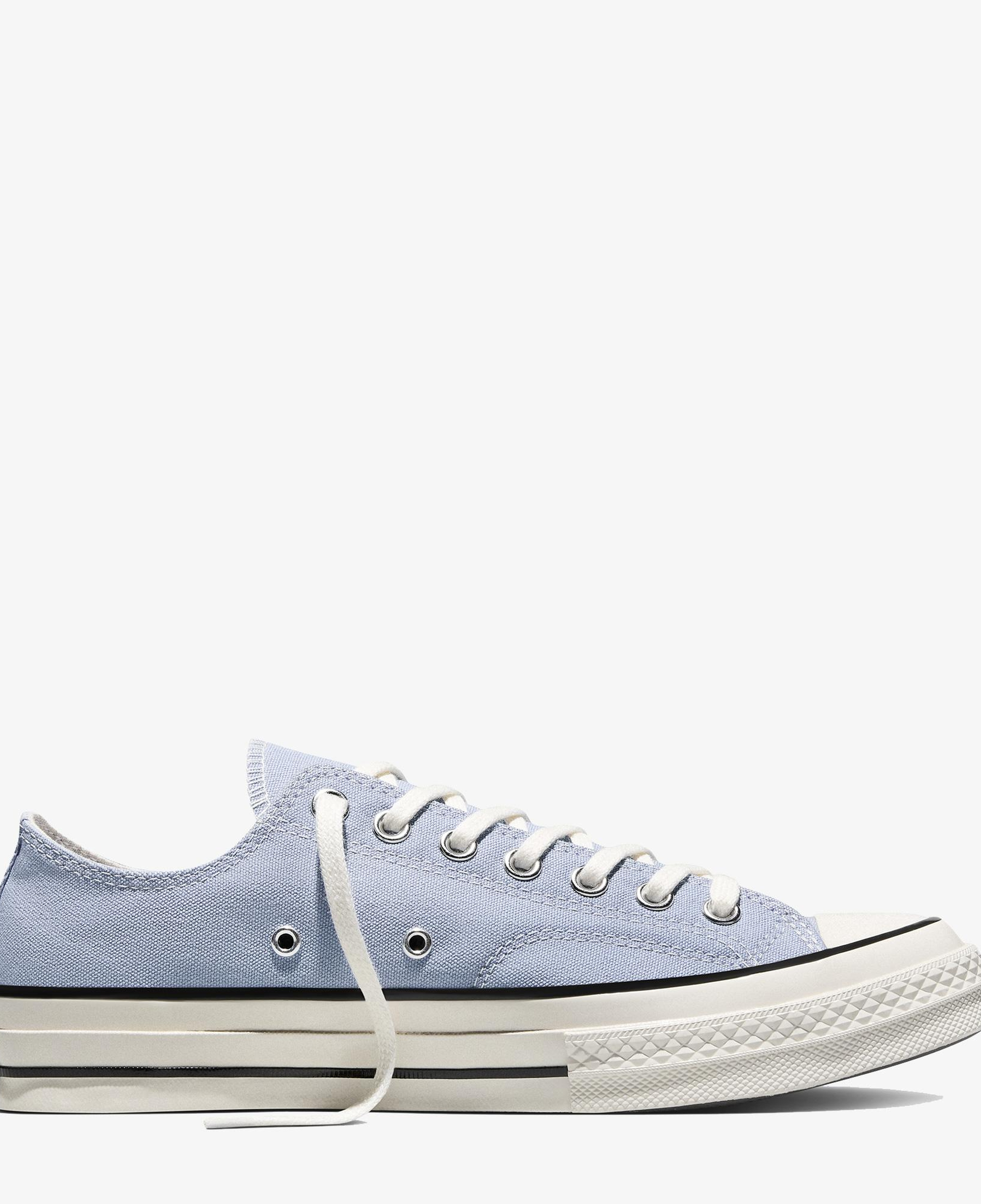 Converse Chuck 70 Unisex Mavi Sneaker
