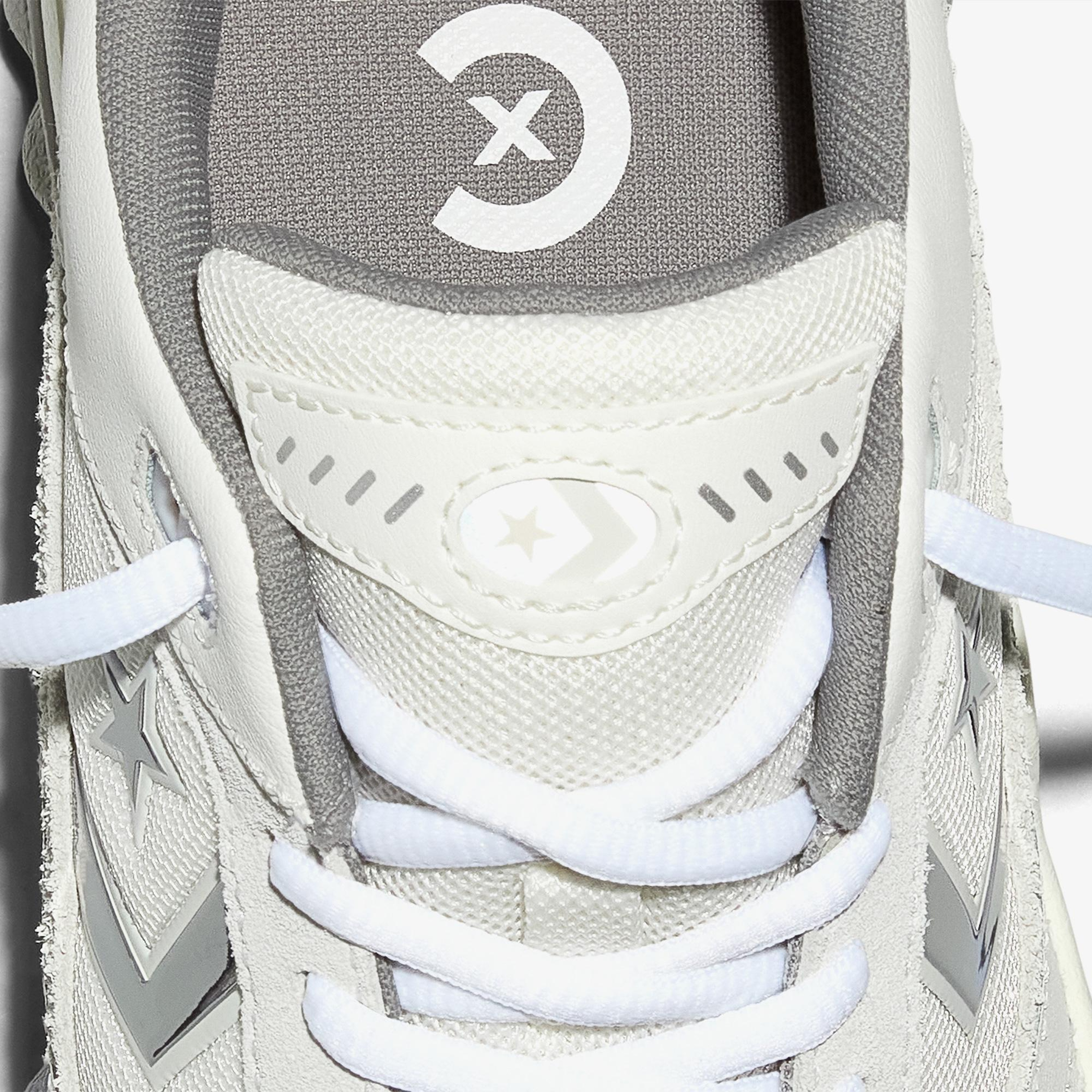 Converse Wave Motion Trainer Unisex Krem Sneaker