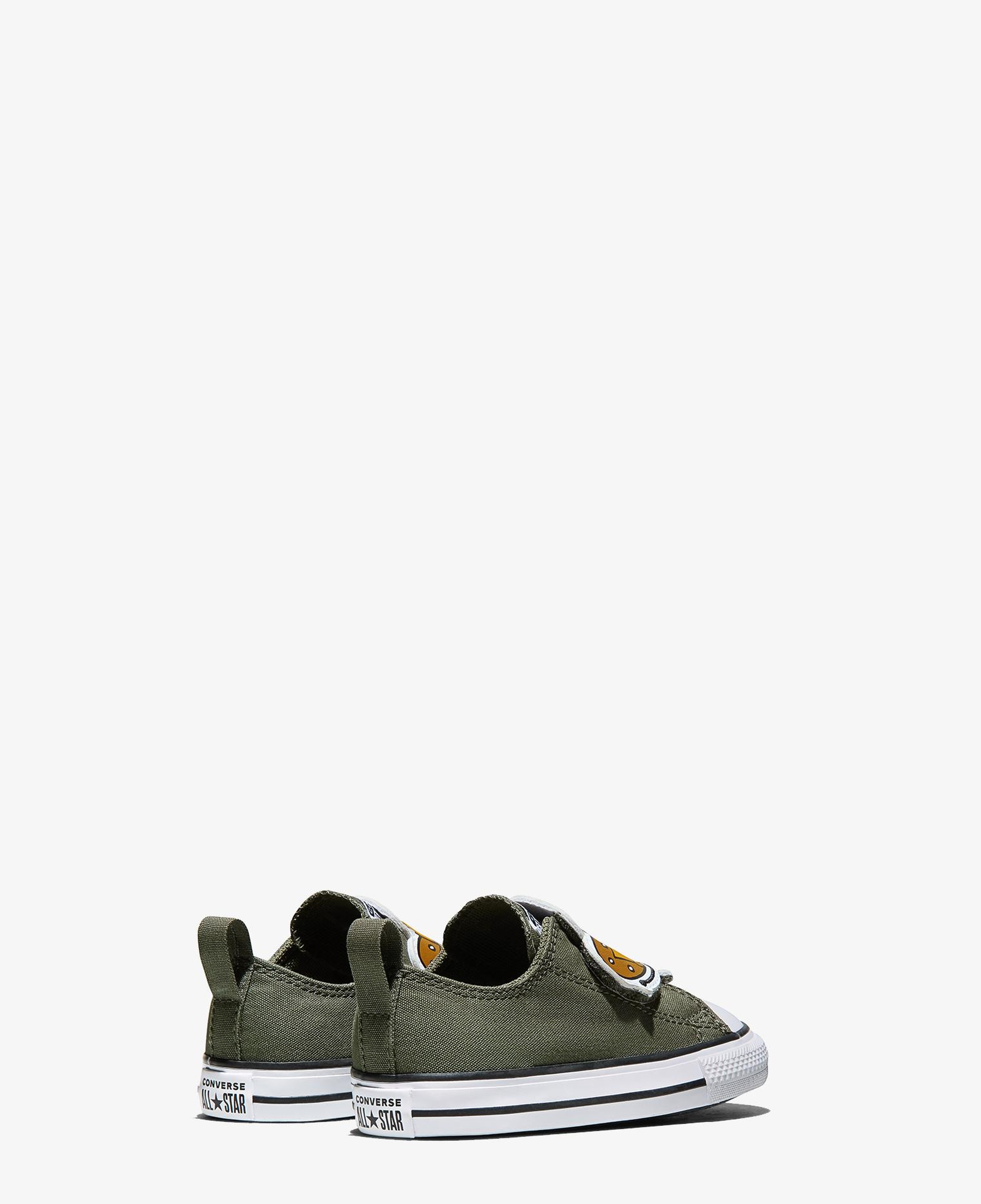 Converse Chuck Taylor All Star Bebek Yeşil Sneaker