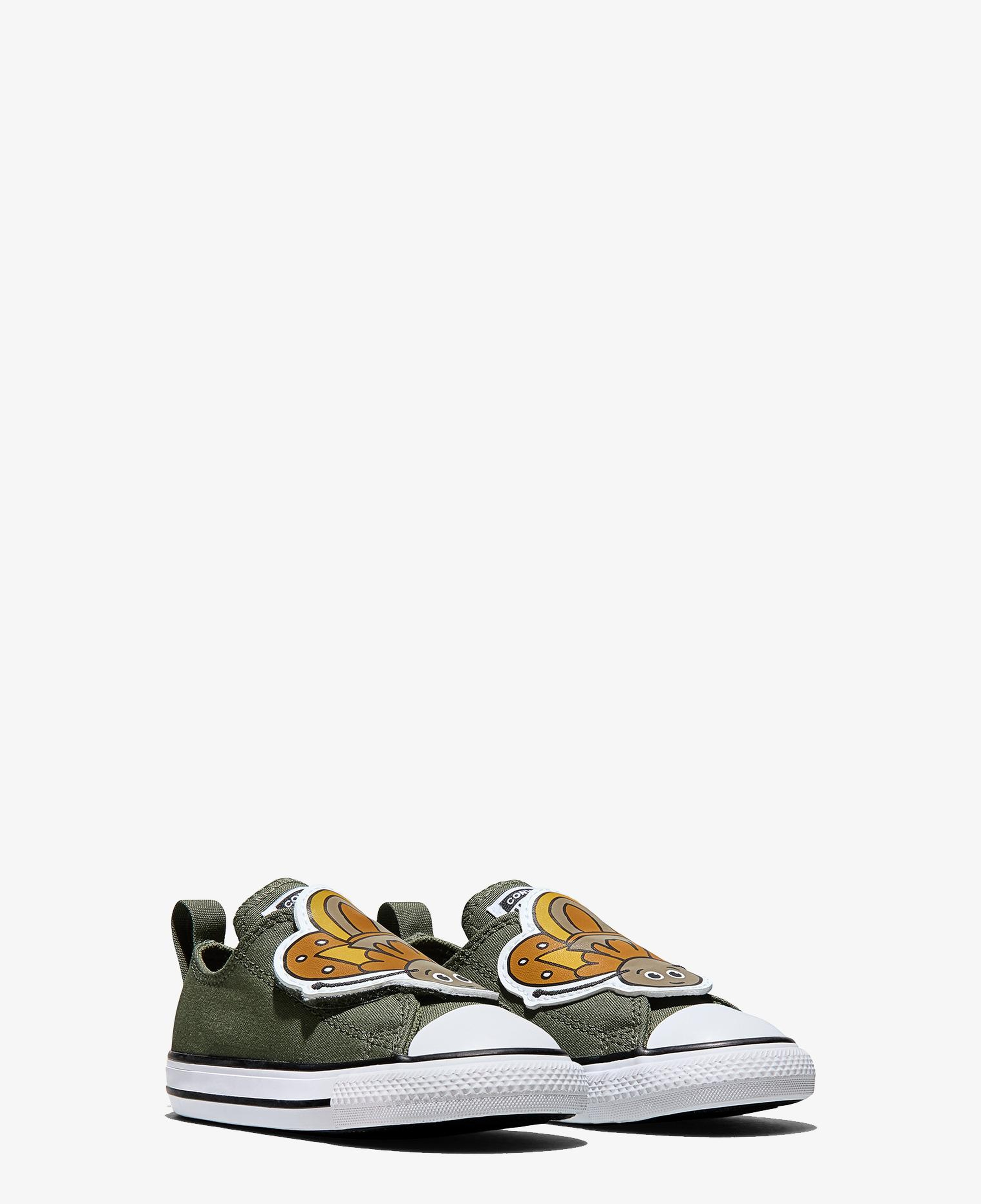 Converse Chuck Taylor All Star Bebek Yeşil Sneaker