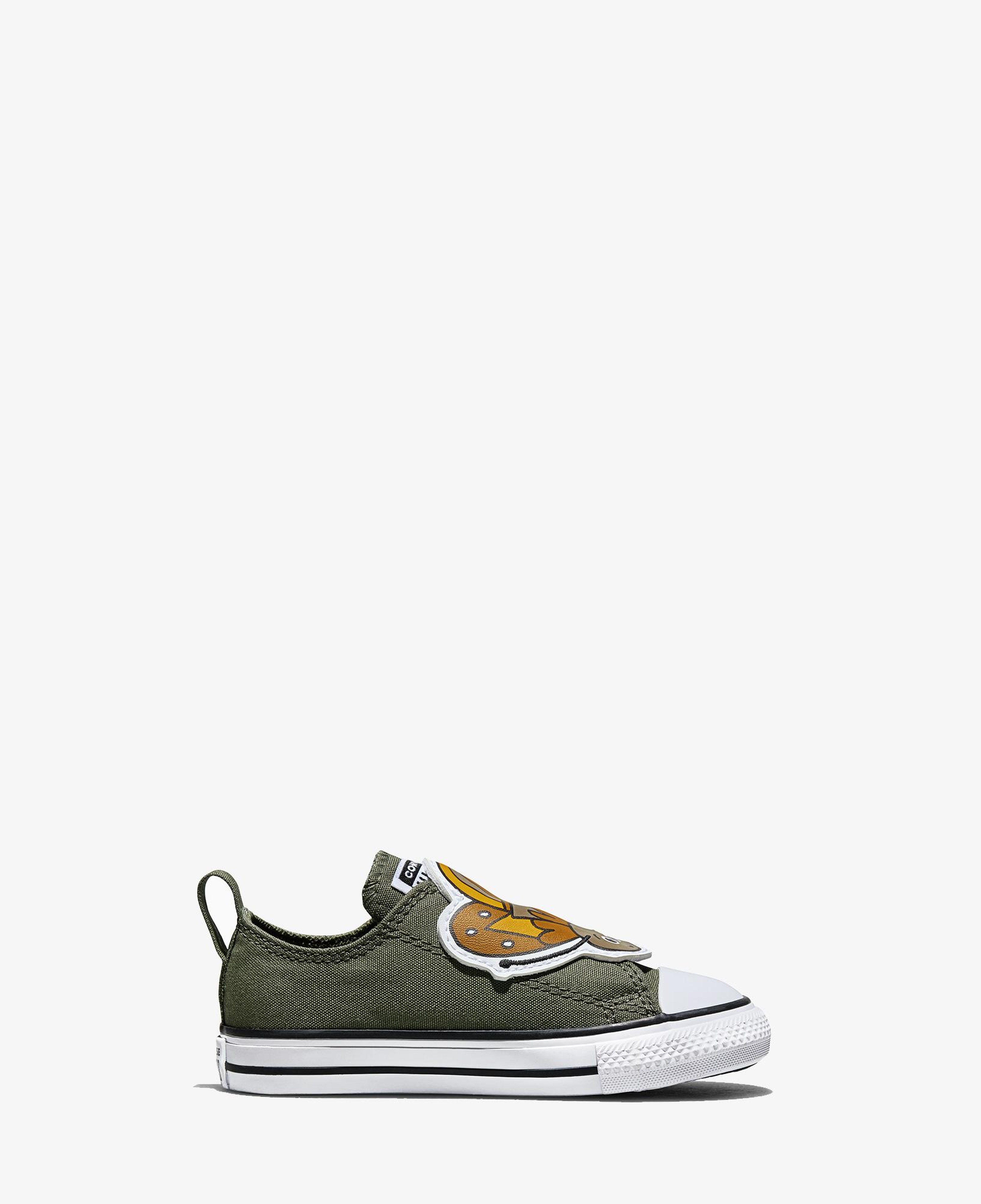 Converse Chuck Taylor All Star Bebek Yeşil Sneaker
